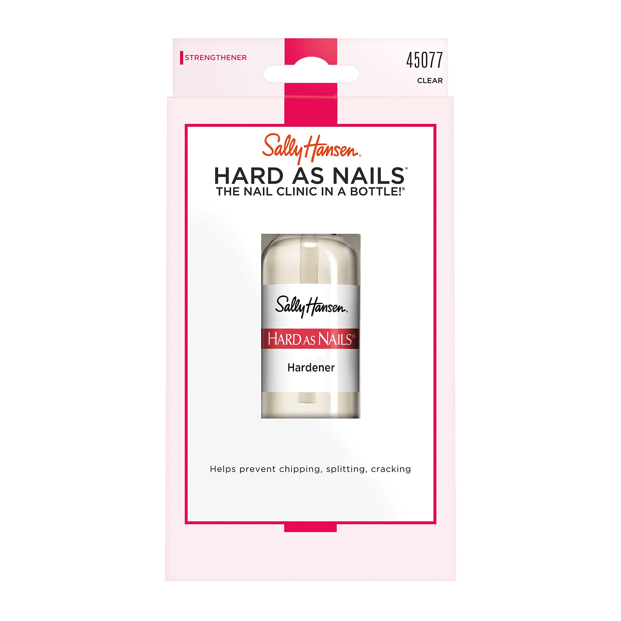 Sally Hansen Hard as Nails, 13.3ml