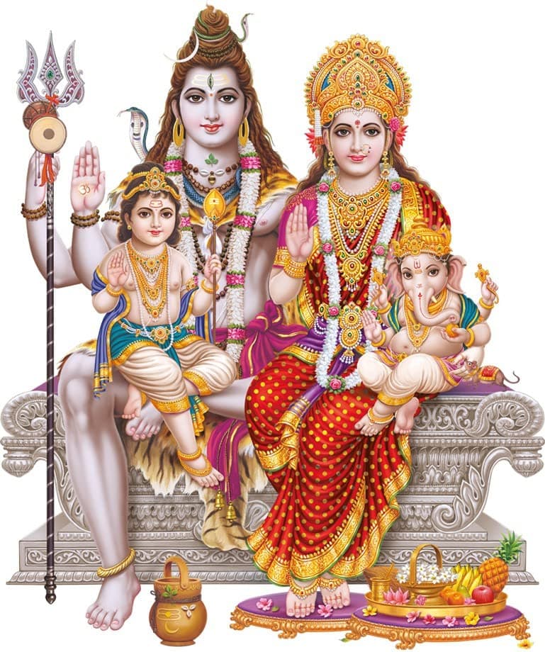 Rangoli Vinyl Wall Sticker Multicolour Vinyl Medium Size 40Cm Or 50 Cm Pack of 1 Sticker, Religion, Self-Adhesive