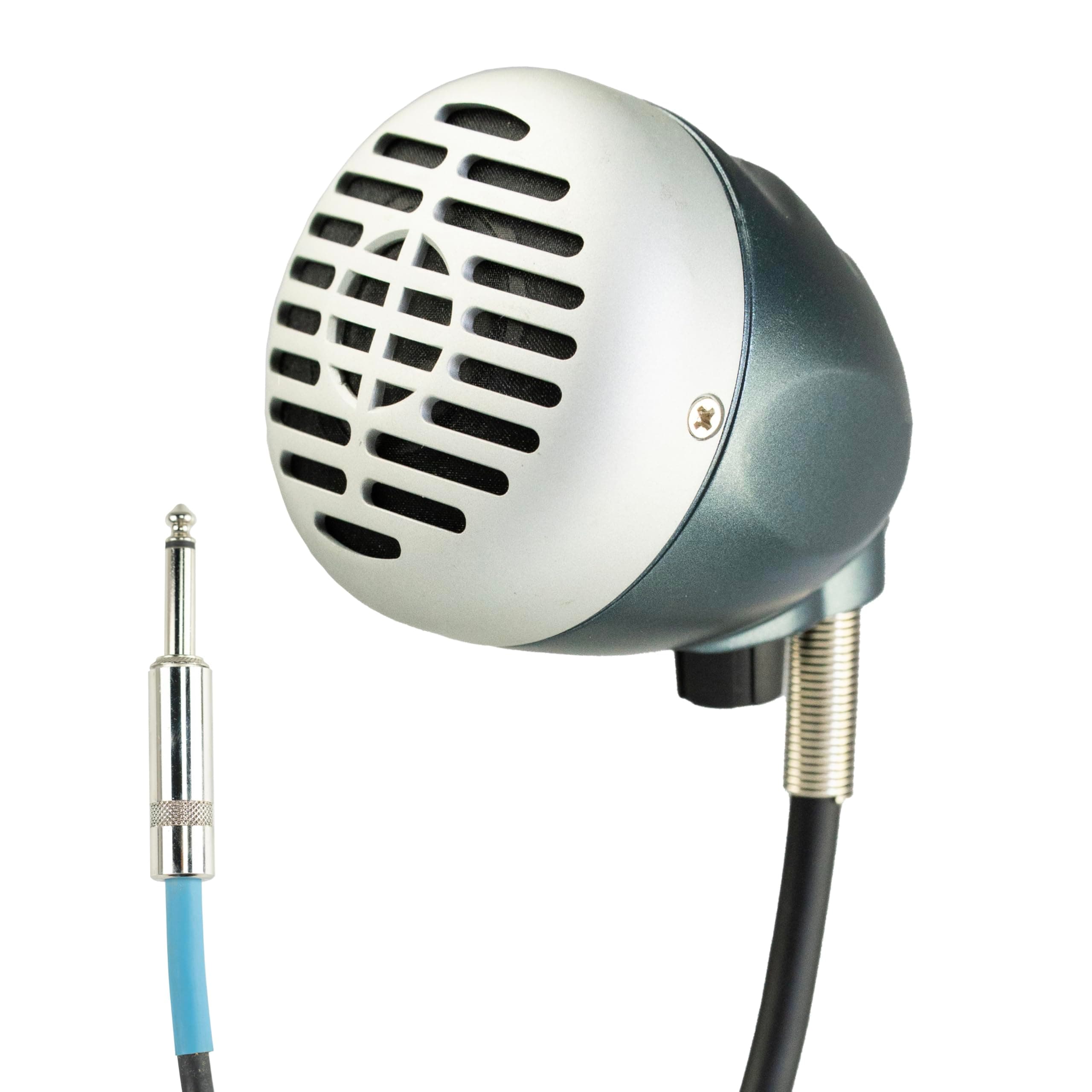 Superlux D112/C Harmonica Microphone Dynamic Harmonica Microphone
