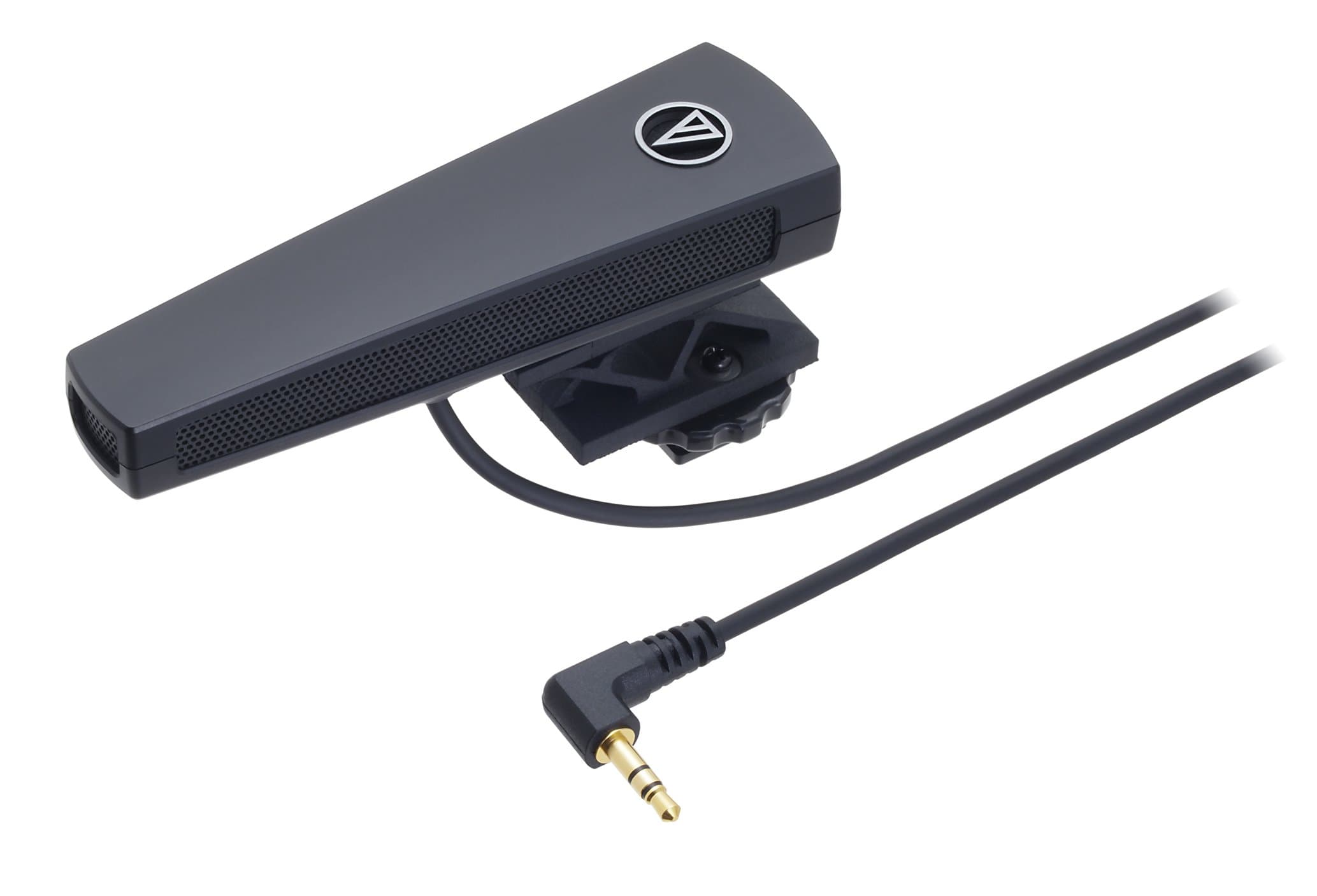 AUDIO-TECHNICA AT9947CM MONO SHOTGUN MICROPHONE FOR DSLR CAMERA