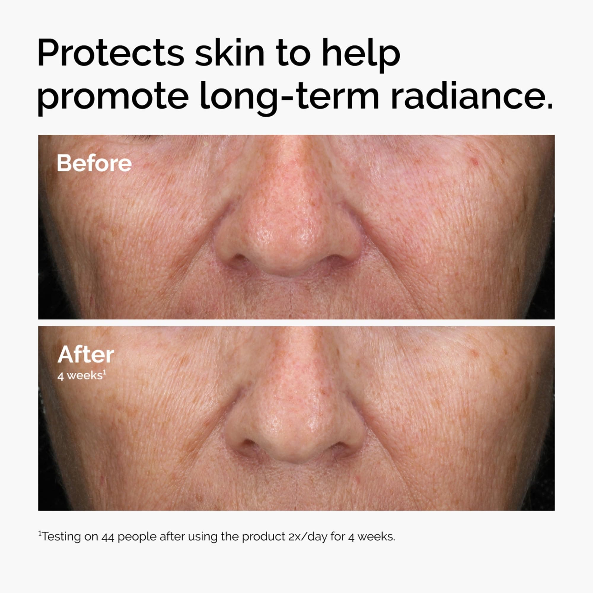 The Ordinary Multi-Antioxidant Radiance Serum, Damage Fighting Formulation to Protect & Brighten Skin, 30ml