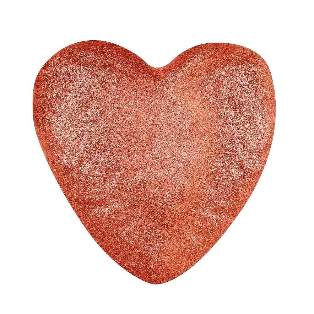 Mahir Glitter Supreme Quality Art & Craft Decorative Glitter 100 Gm Pack (Rose Gold 0.08 mm)
