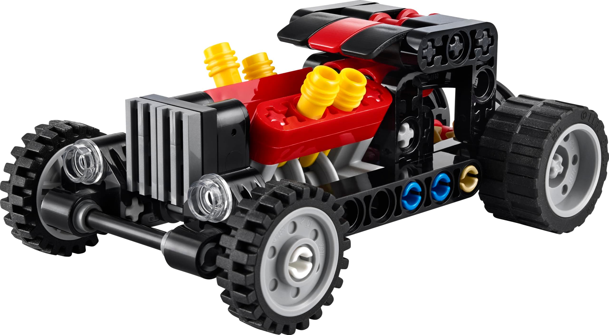 LEGO 30735 Recruitment Bags Hot Rod Car (83 Pieces)