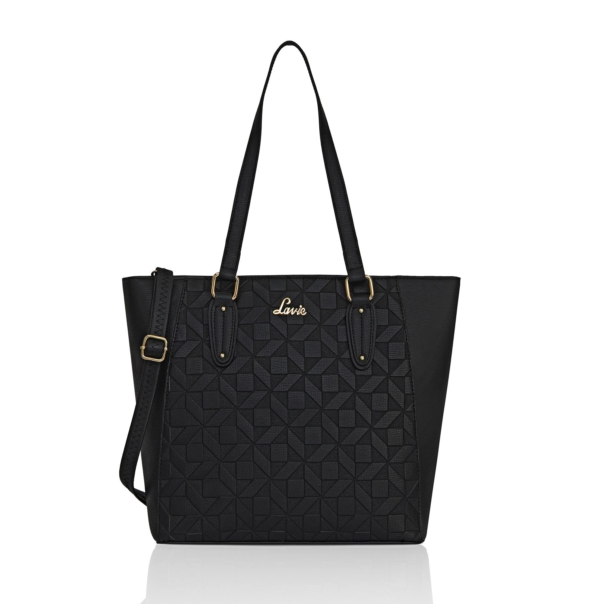 Lavie Women's Zarya Tote Bag | Ladies Purse Handbag