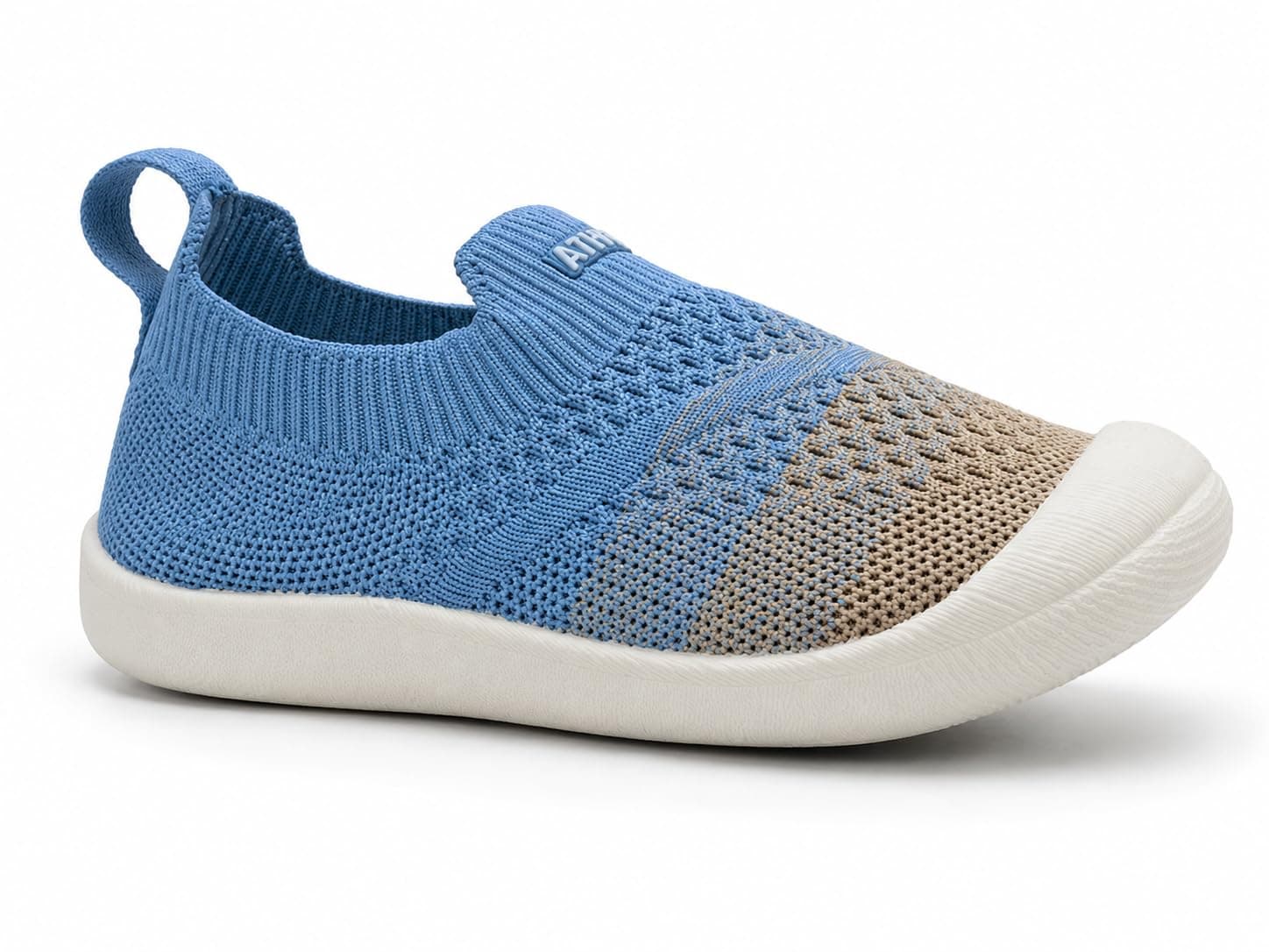 ATHCO Unisex Kids Skippy Sky Walking Shoes_08 UK (ATHDIP-41)
