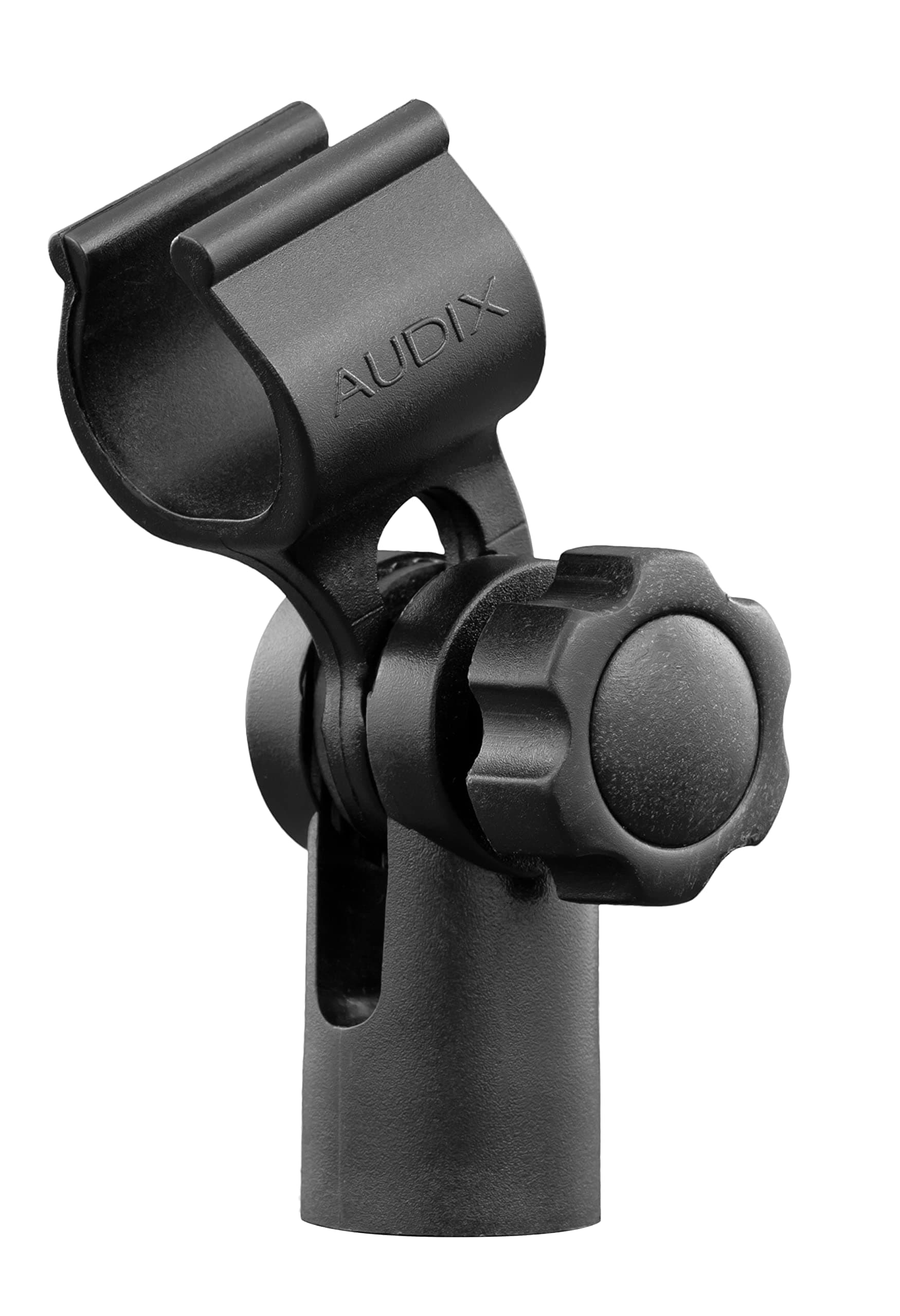 Audix DCLIP Microphone Clip for Device with 3/8-5/8-Inch Threaded Surface
