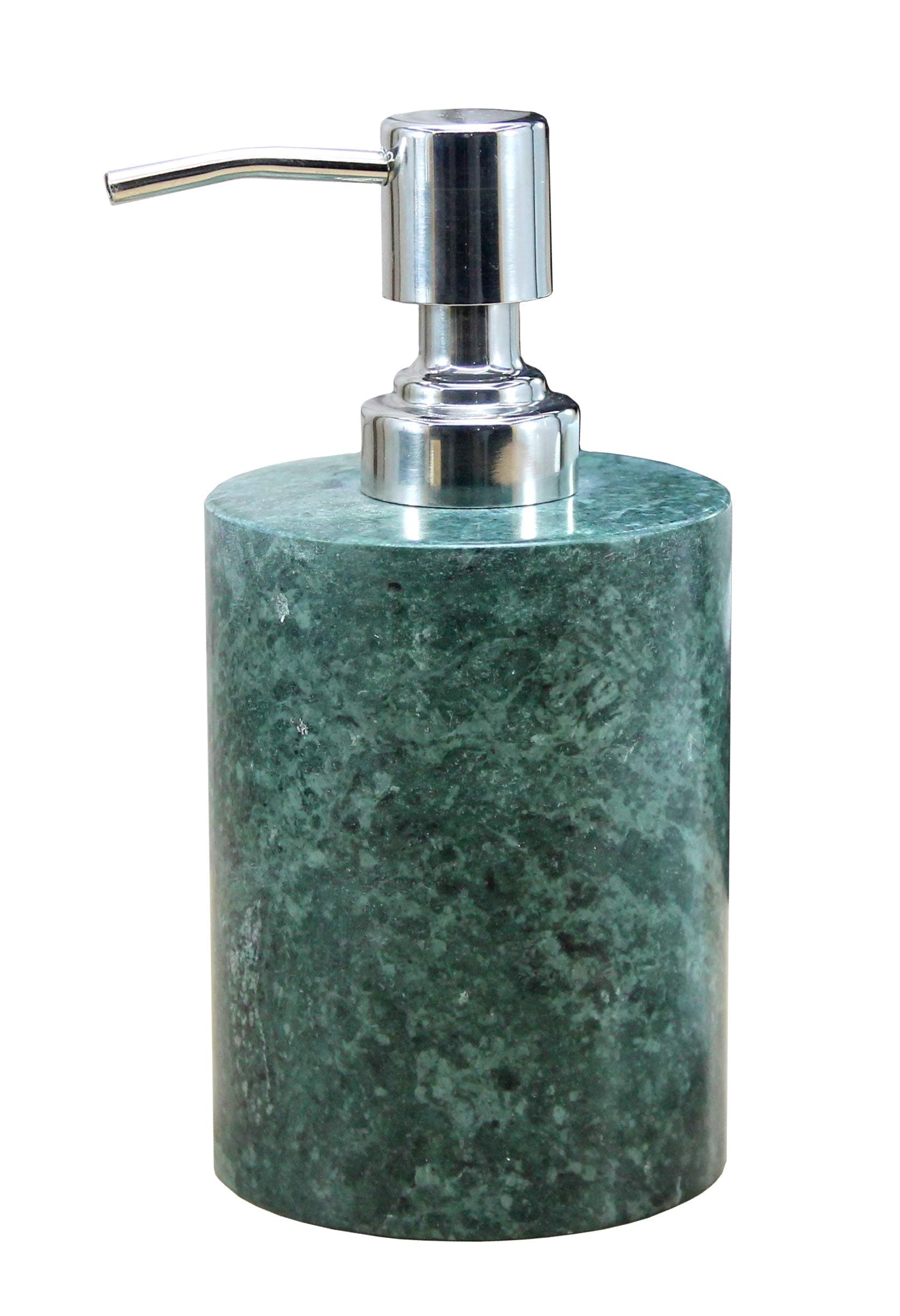 KLEO Marble Soap Dispenser - Luxury Bathroom Accessories Bath Accessories Lotion Dispense