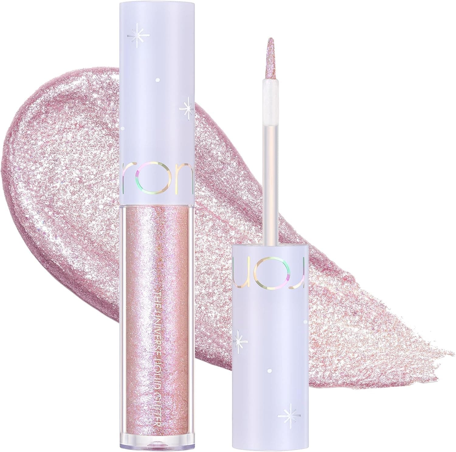 rom&nd The Universe Liquid Glitter The Universe Liquid Glitter (06 Little Meteor)