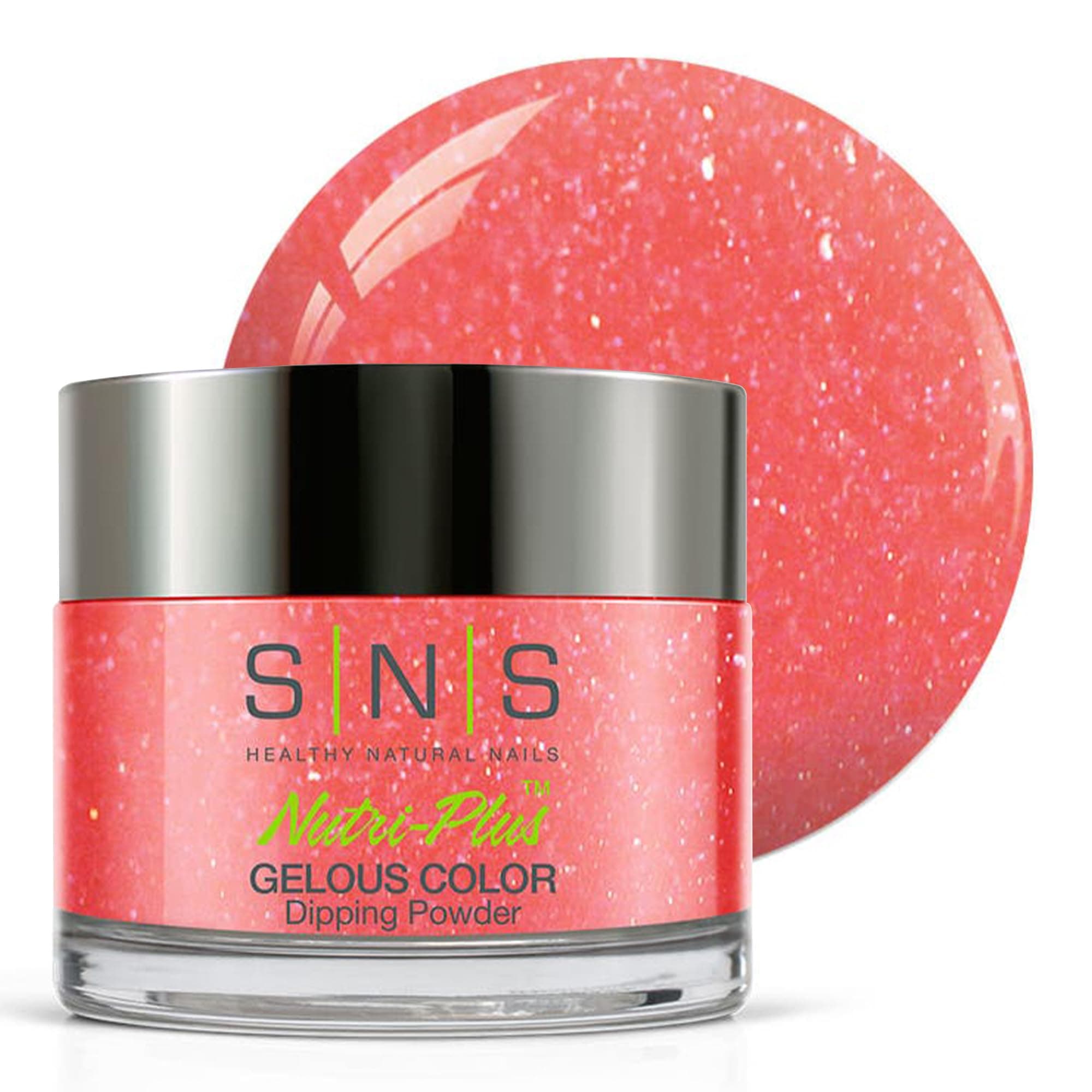 SNS 267 Nails Dipping Powder No Liquid/Primer/UV Light