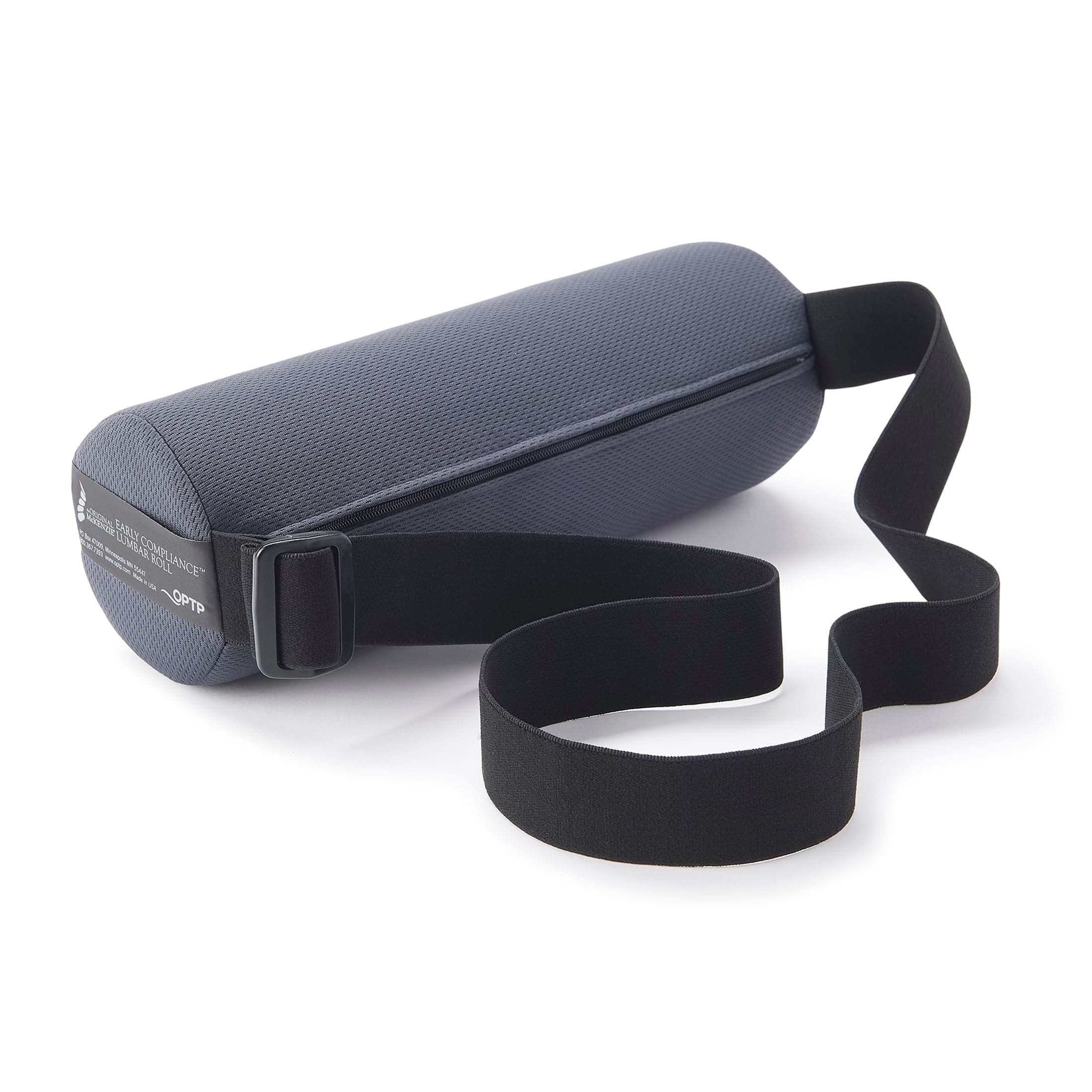 McKenzie Early Compliance Lumbar Roll Health and Beauty