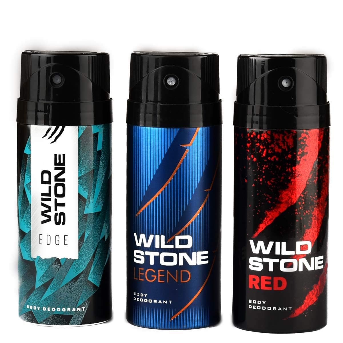 Wild Stone Wild stone Body Deodorant