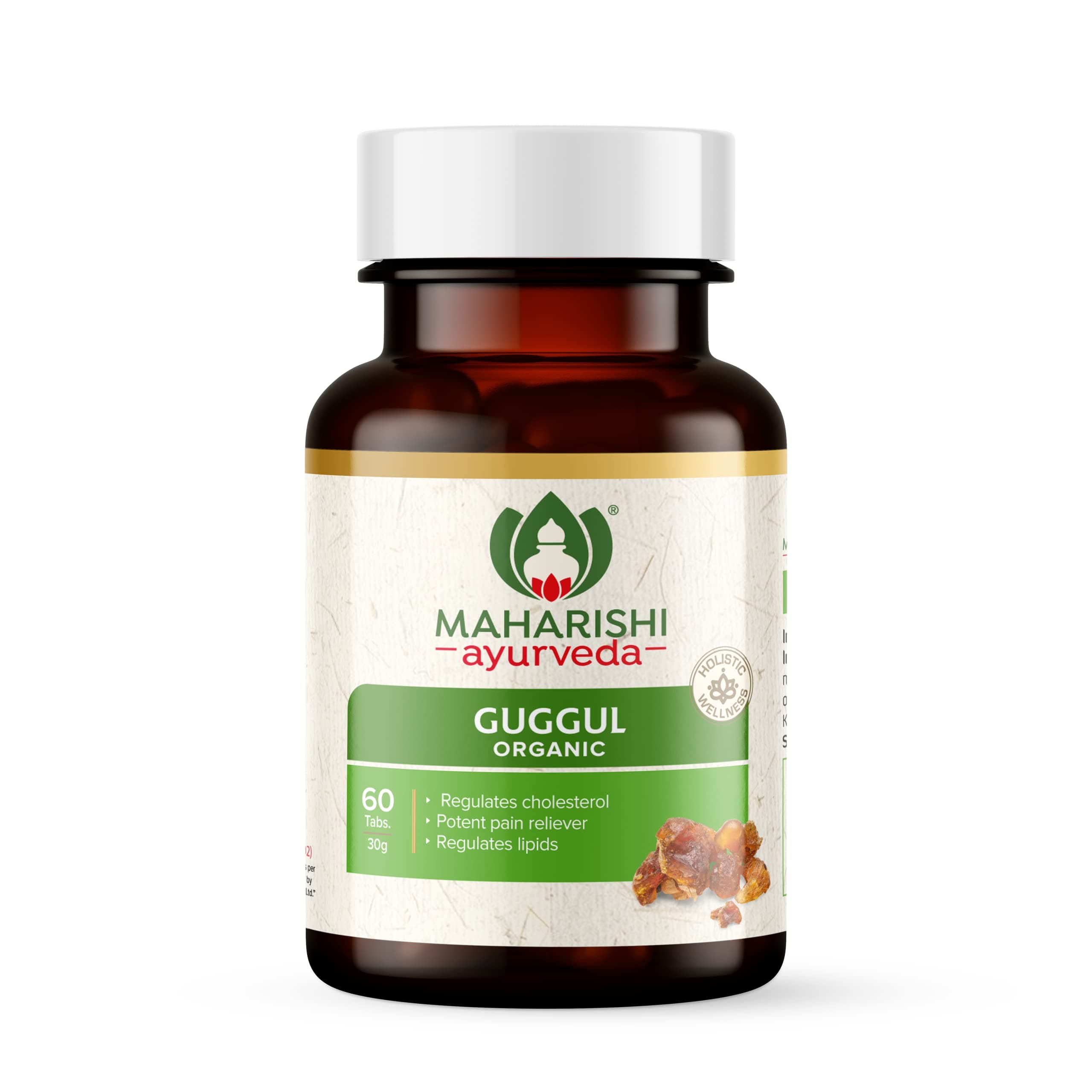 Maharishi Ayurveda NUTRITIONAL_SUPPLEMENT
