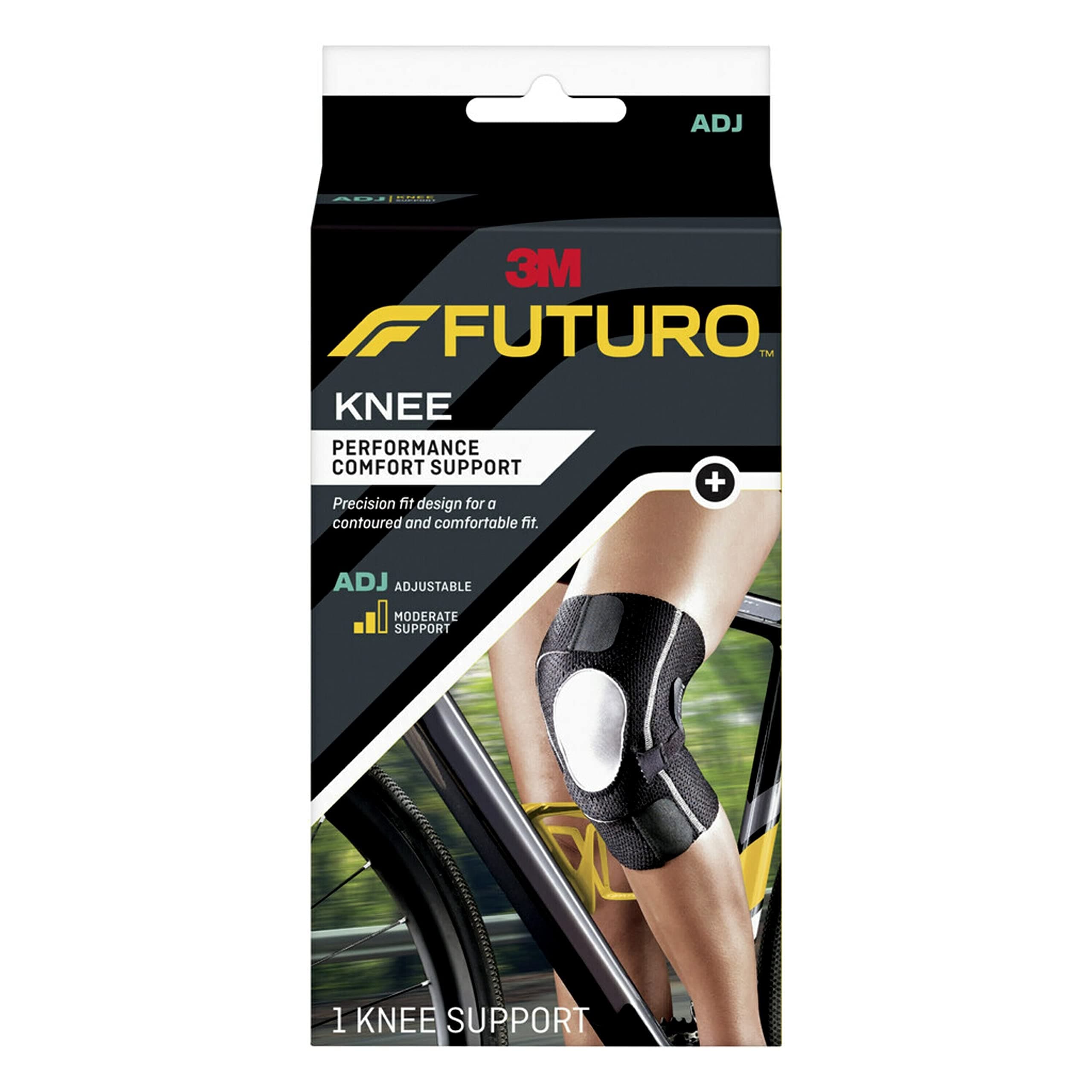 Futuro Precision Fit Adjustable Knee Support