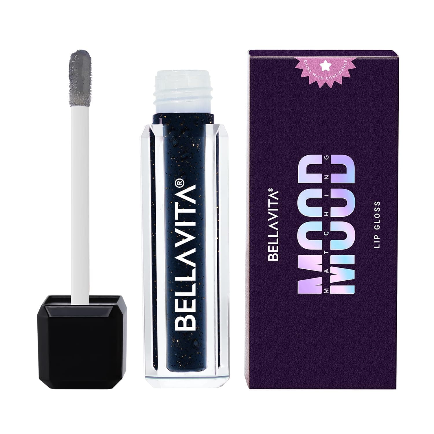 BELLA_VITA LipGloss