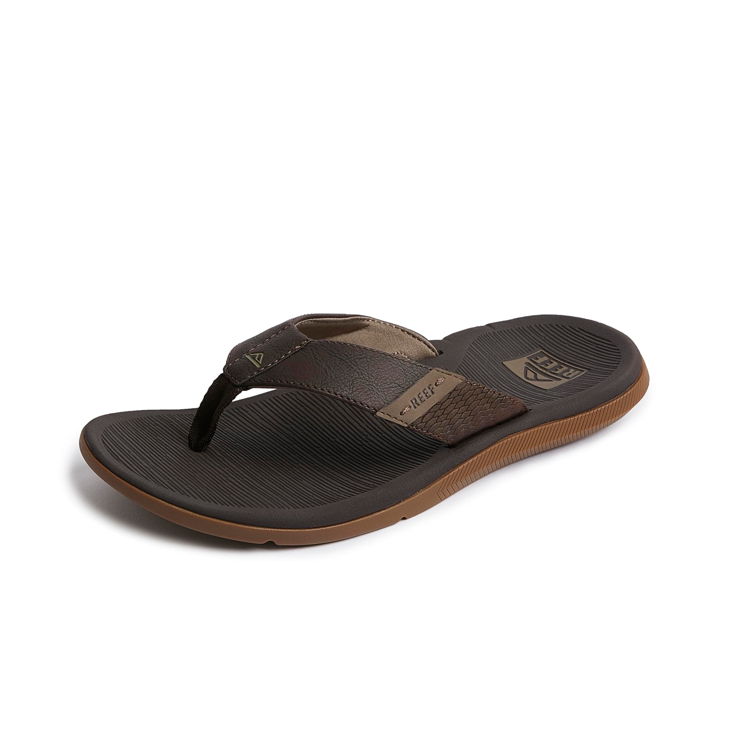 Reef Men's Sandals Santa Ana