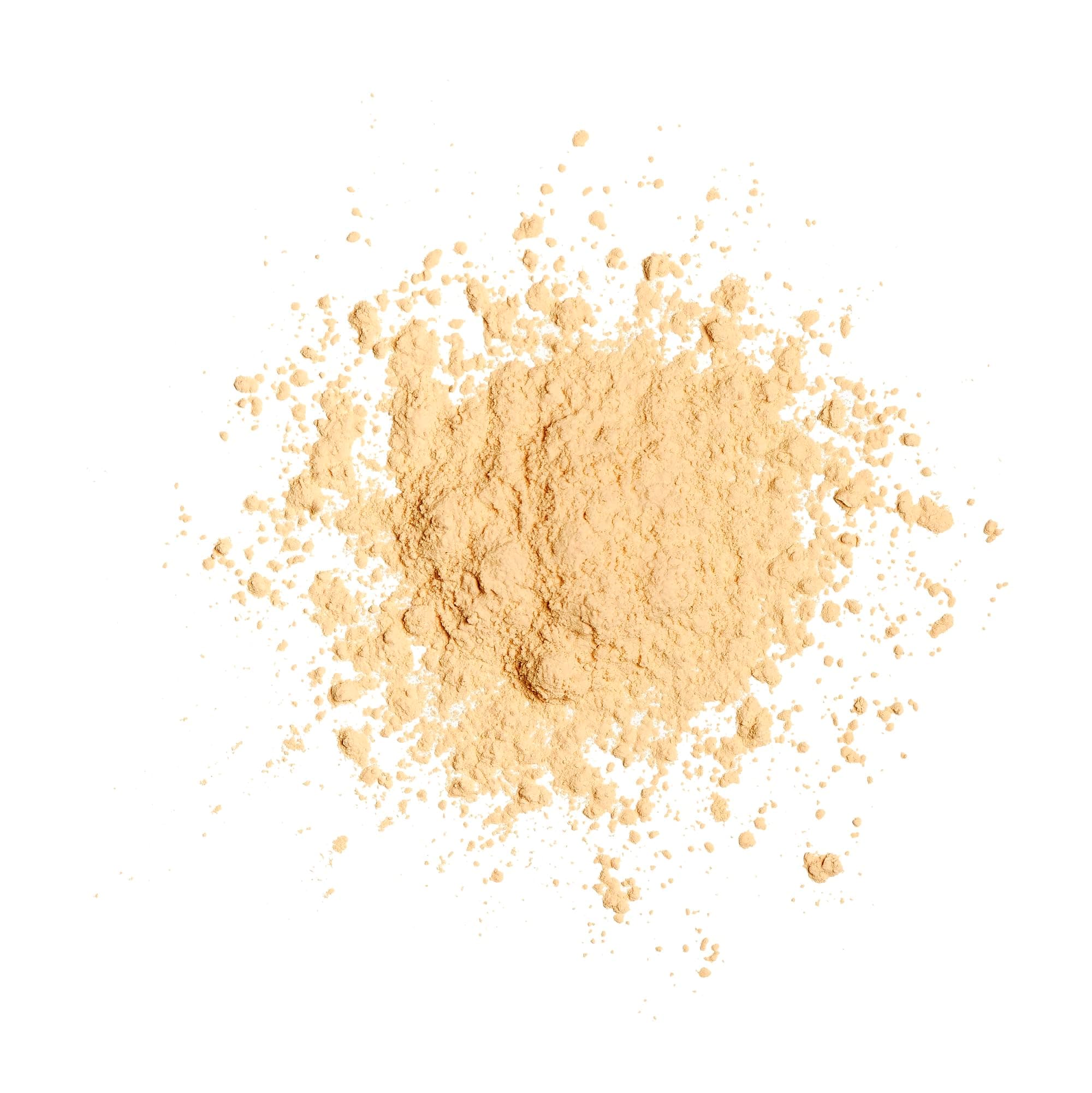 Makeup Revolution Revolution Loose Baking Banana Powder For Set Your Makeup