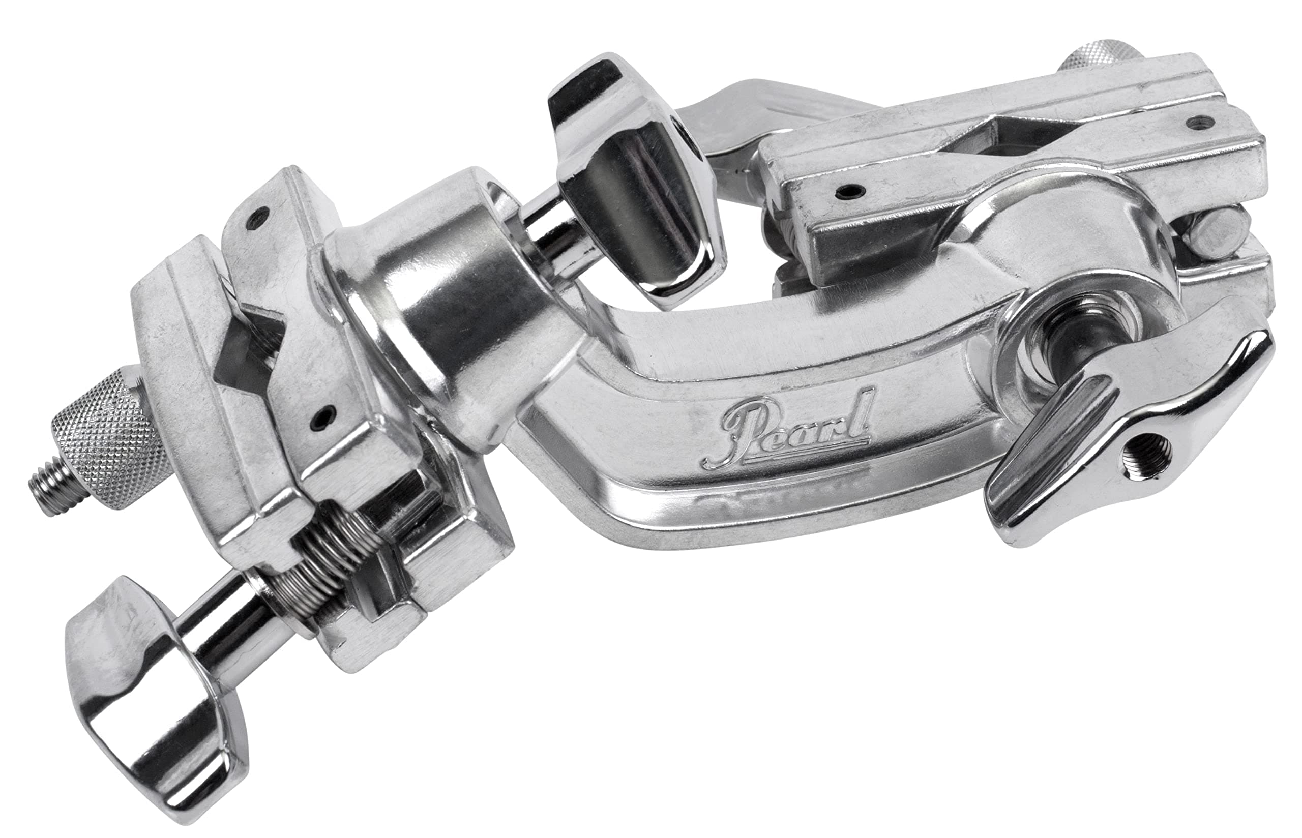 Pearl AX25 Adapter, 2 hole, revolving