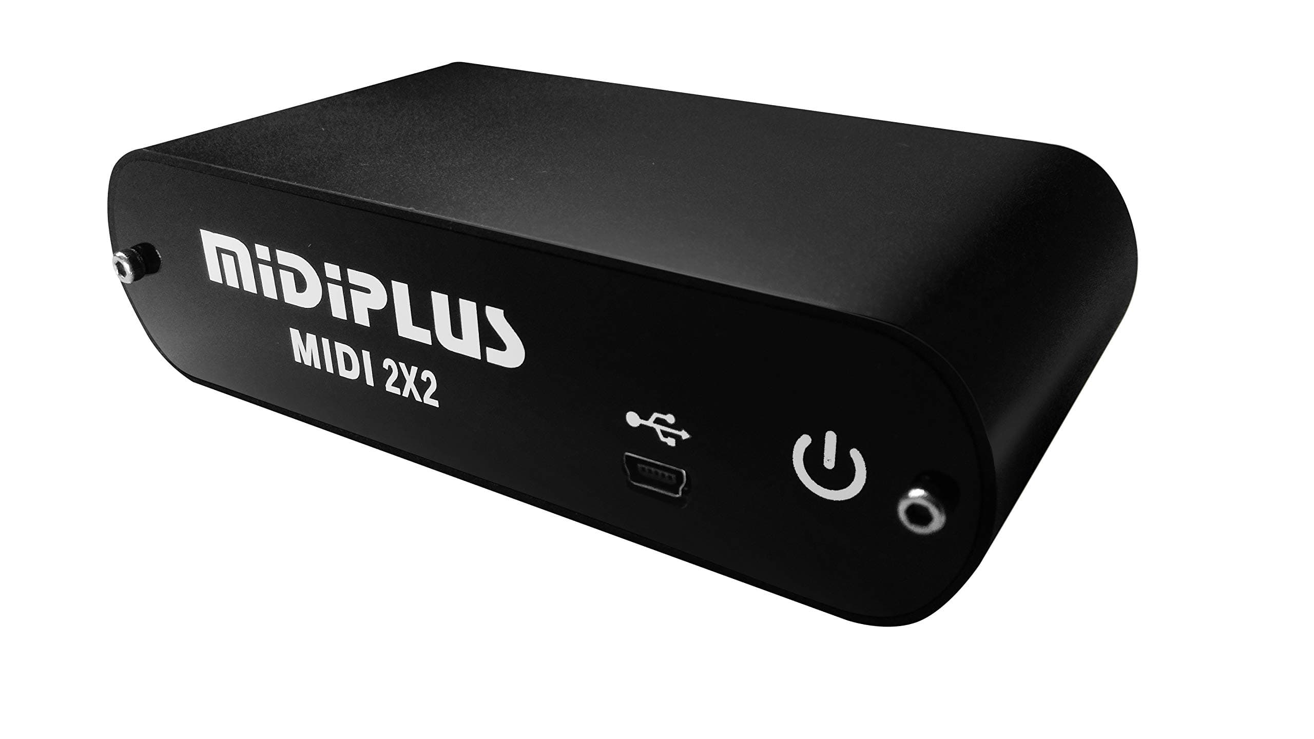 MIDI 2x2 USB MIDI interface