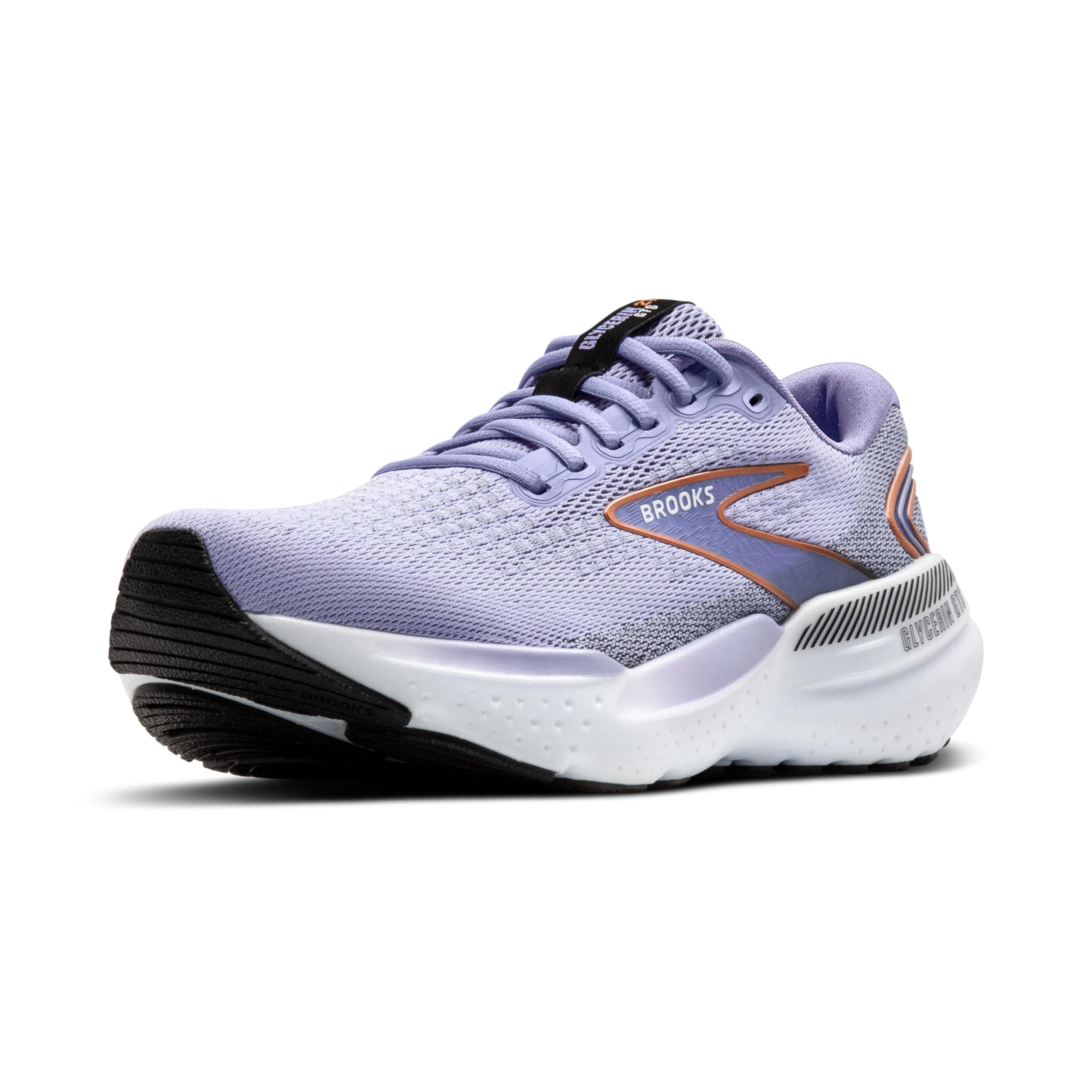 Brooks Women’s Glycerin GTS 21 Supportive Running Shoe