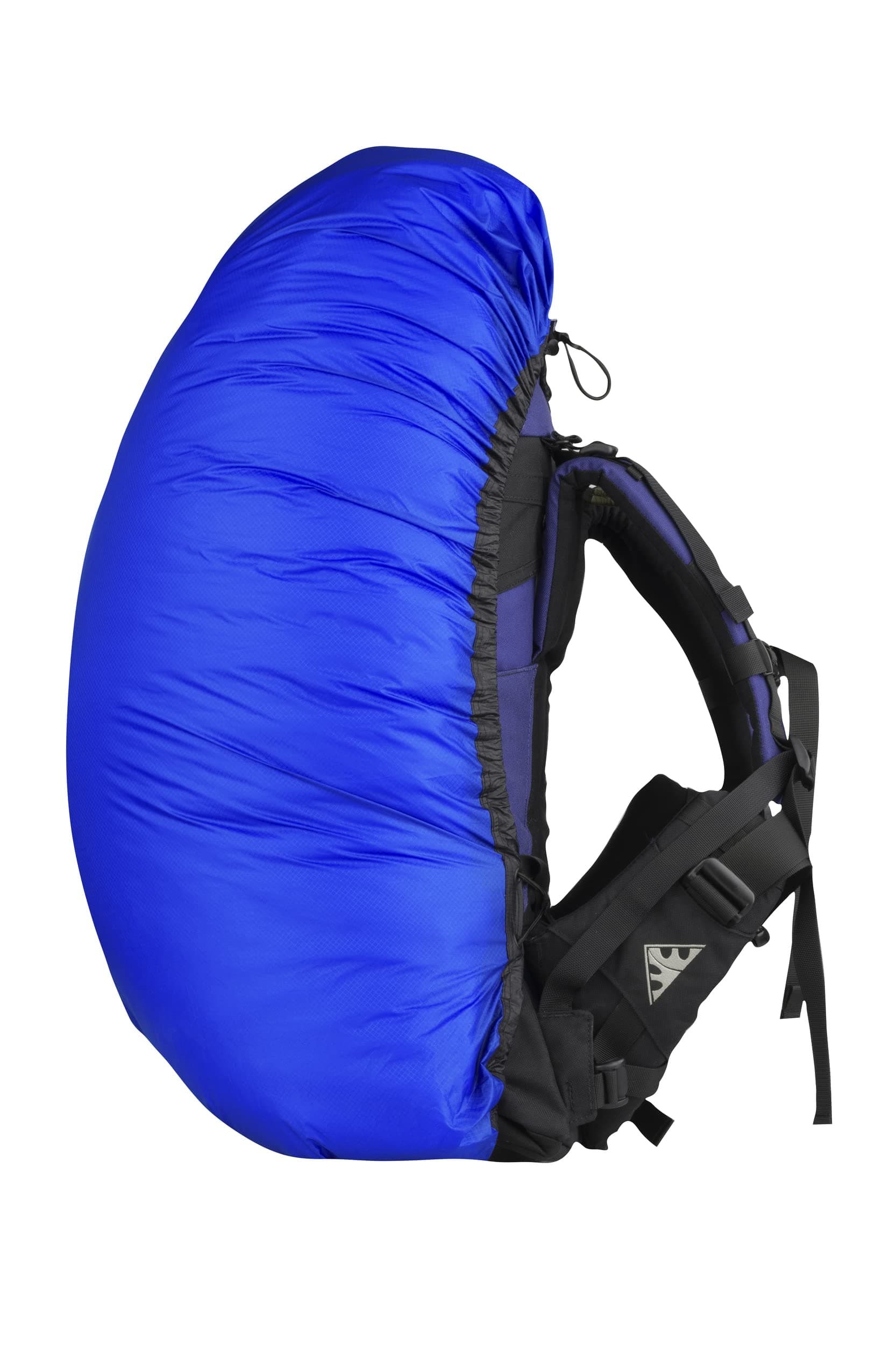 Sea to Summit SN240 Ultra-Light Siliconized Cordura Pack Cover Royal Blue Medium