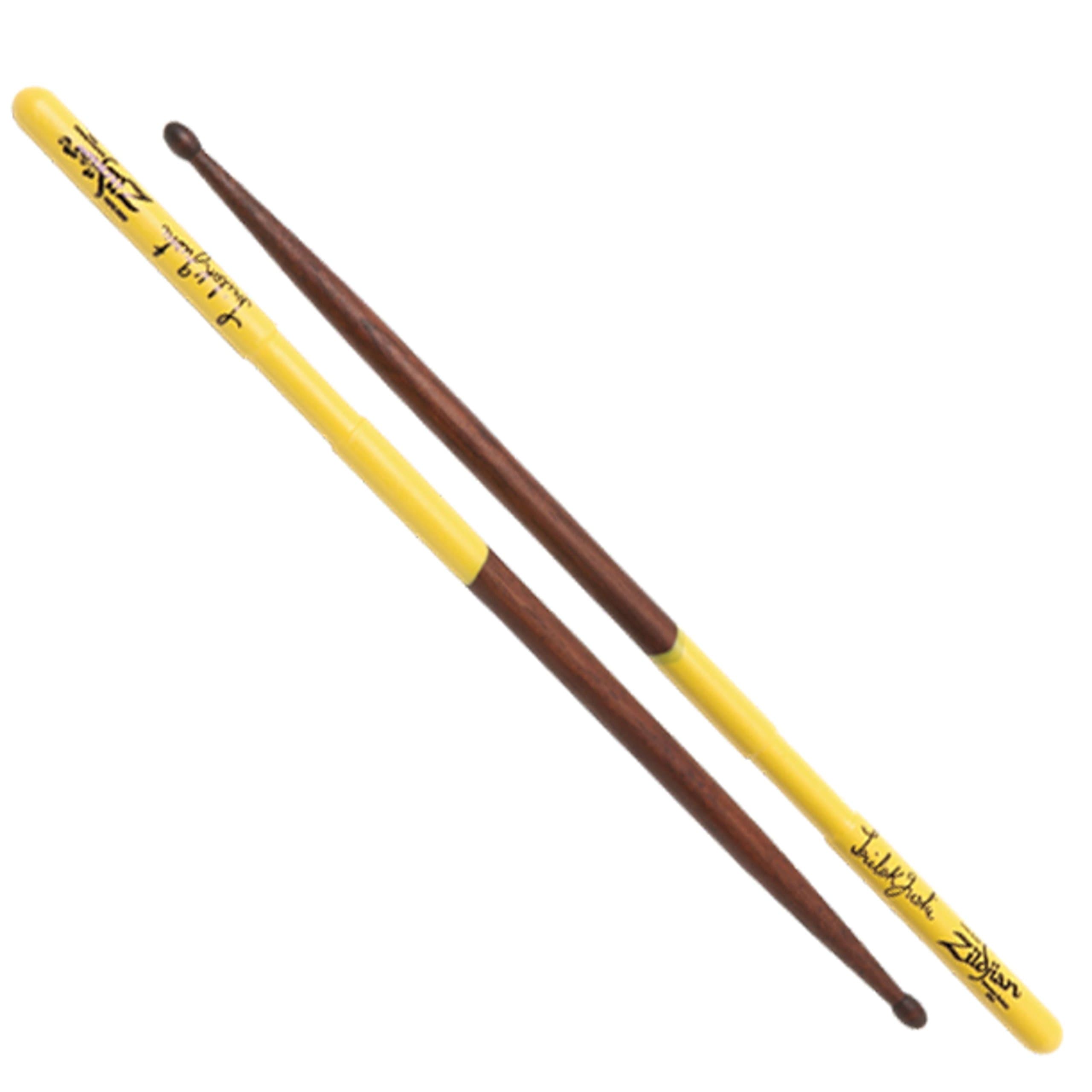 Zildjian Trilok Gurtu Artist Series Drumsticks