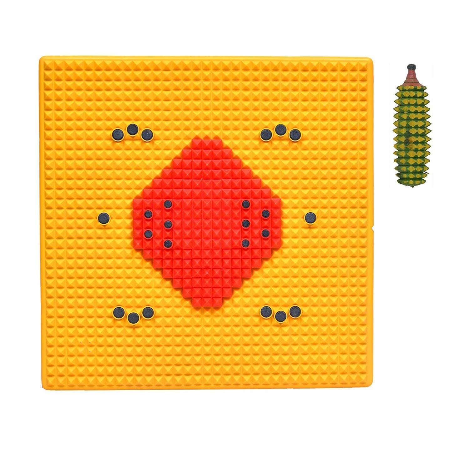 ACS Acupressure Tools Kit Massager for Pain Relief and Total Health (ACS3)