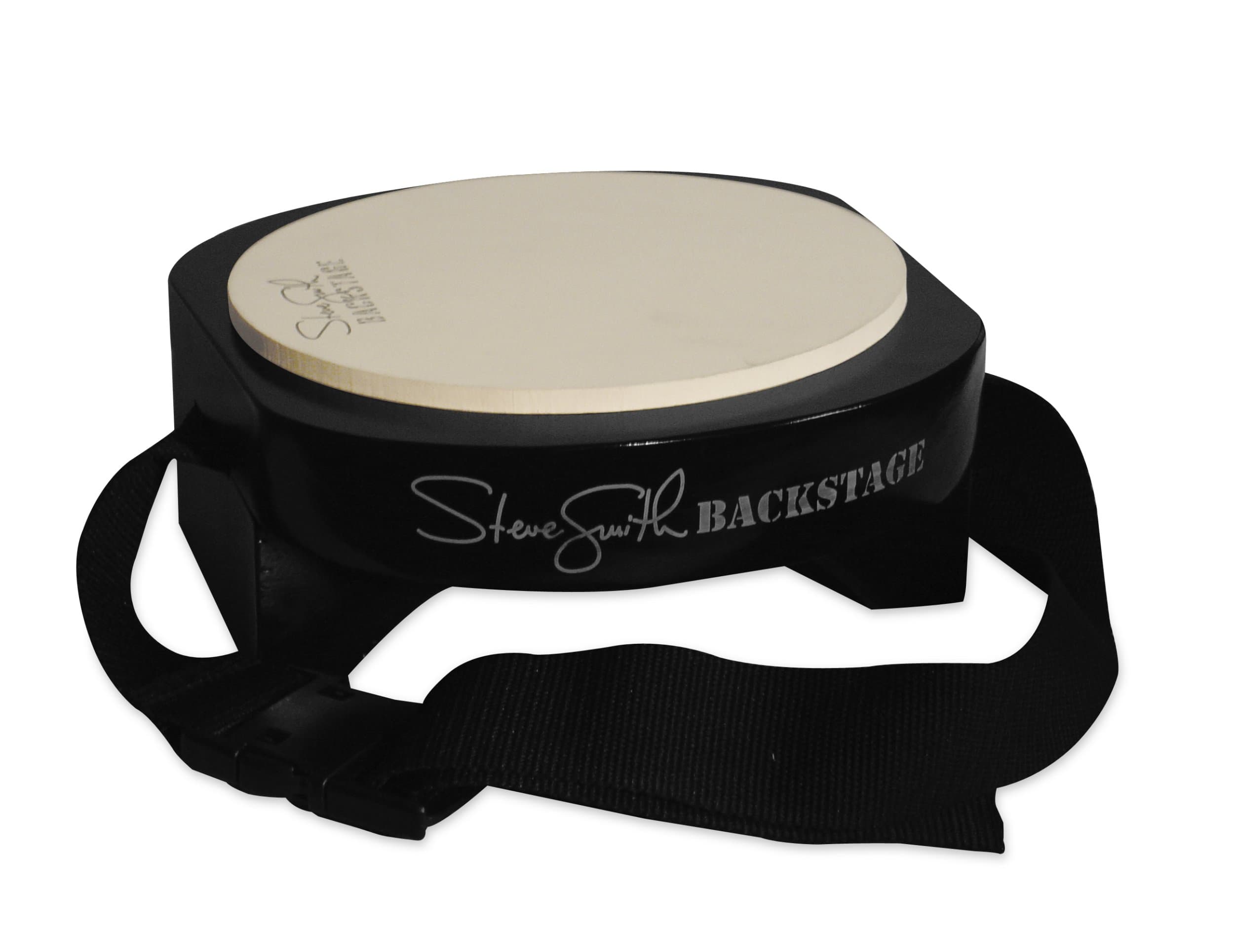 DW Drum Workshop SMPADSS Steve Smith Practice Kneepad