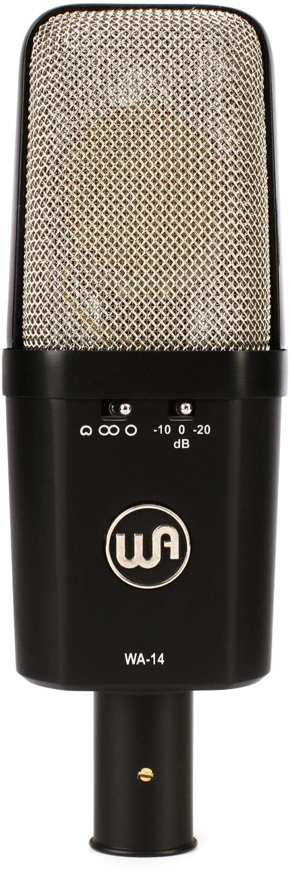 Warm Audio WA-14 Condenser Microphone