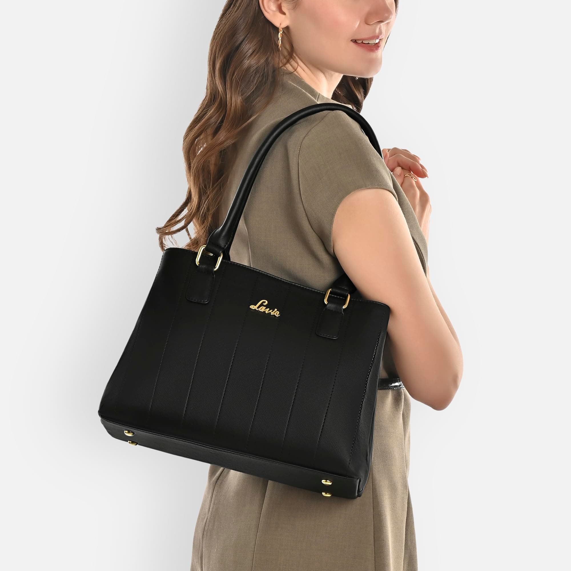 Lavie Women's Yabby 2C Satchel| Ladies Purse Handbags