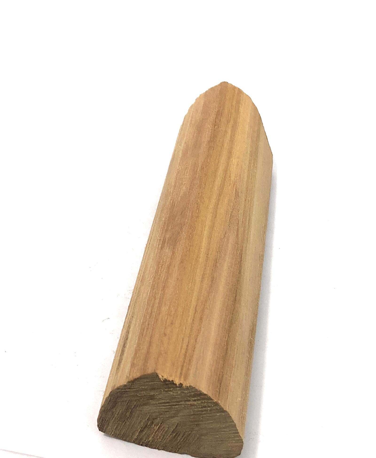 RDK Chandan Sticks Original Sandalwood Sticks Scented Processed Mysore Natural Chandan Wood Lakdi for Pooja Tilak Havan & Beauty (35-45 Grams)