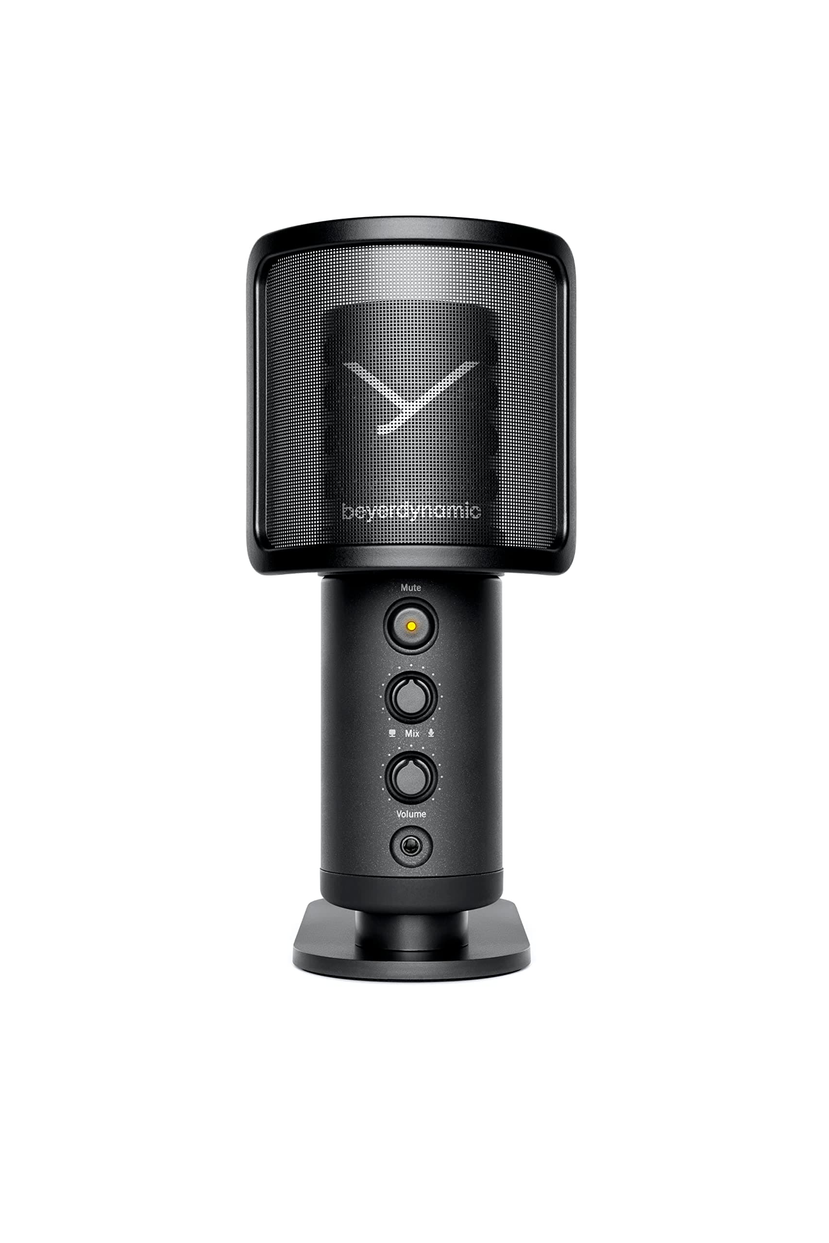beyerdynamic USB Studio Microphone FOX