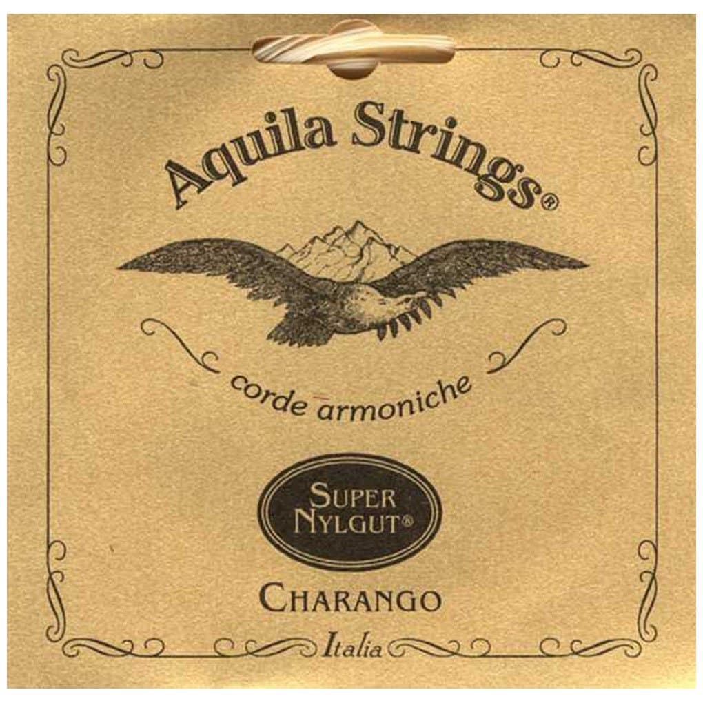 Aquila AQ-1CH Charango Strings - Set of 5 Strings