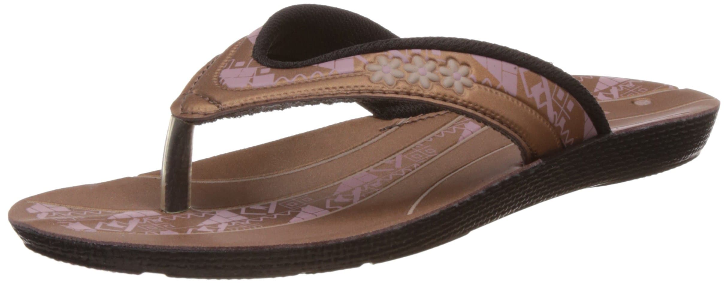 Liberty Womens Berlin Brown Slipper - 39