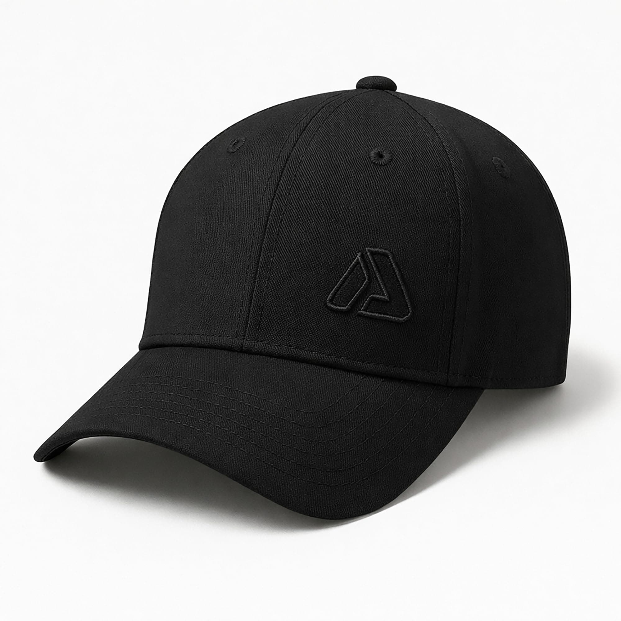 Aprodo Adjustable Cap for Men & Women | Lightweight Breathable Unisex Hat for Sun Protection | for Workout, Travel, Outdoor Activities & Sports