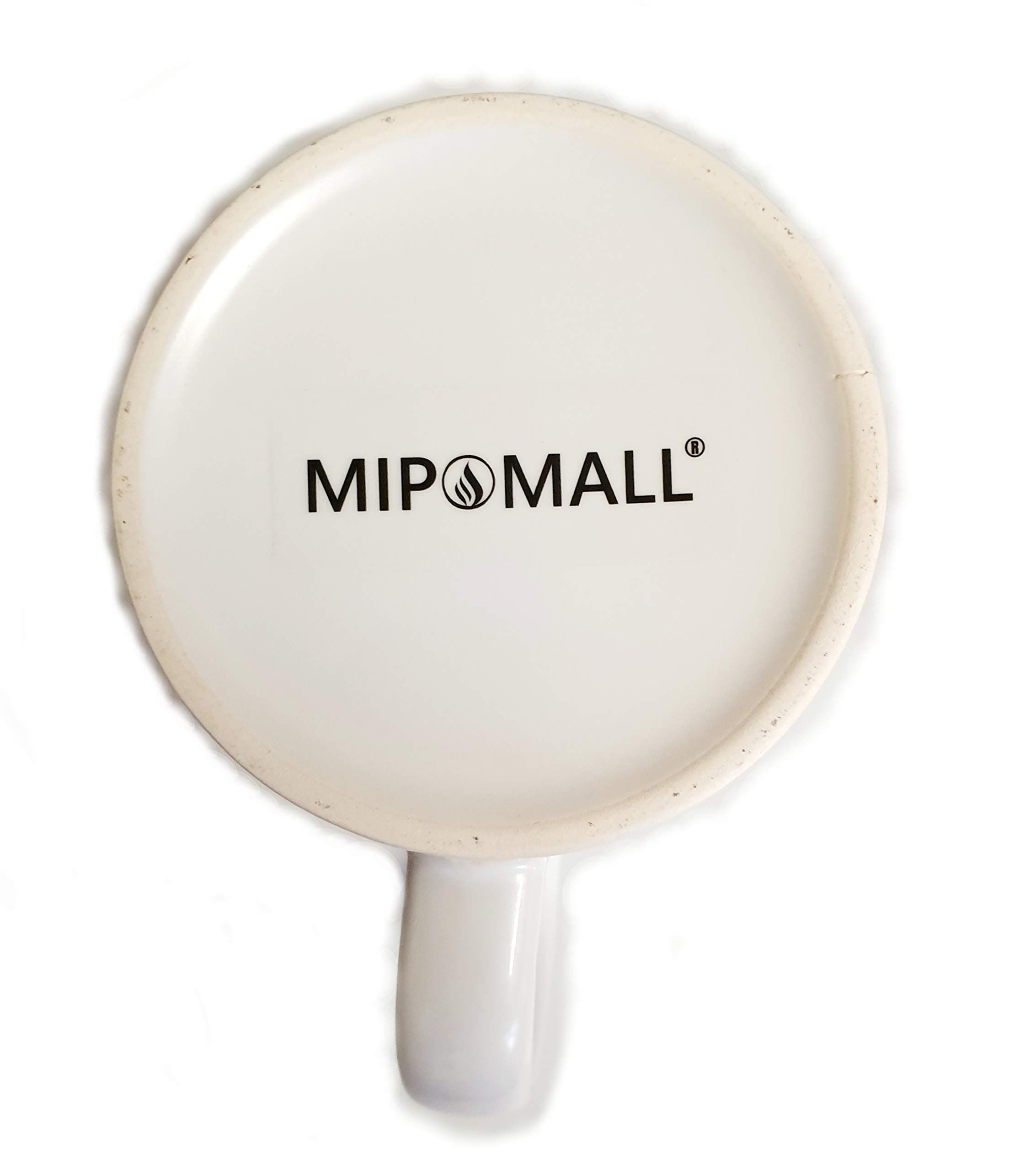 MIPOMALL Leaving Gifts for Colleagues Boss Friends Men Women Teacher, Christmas Presents - an Amazing Colleague Mugs Cups MG0033