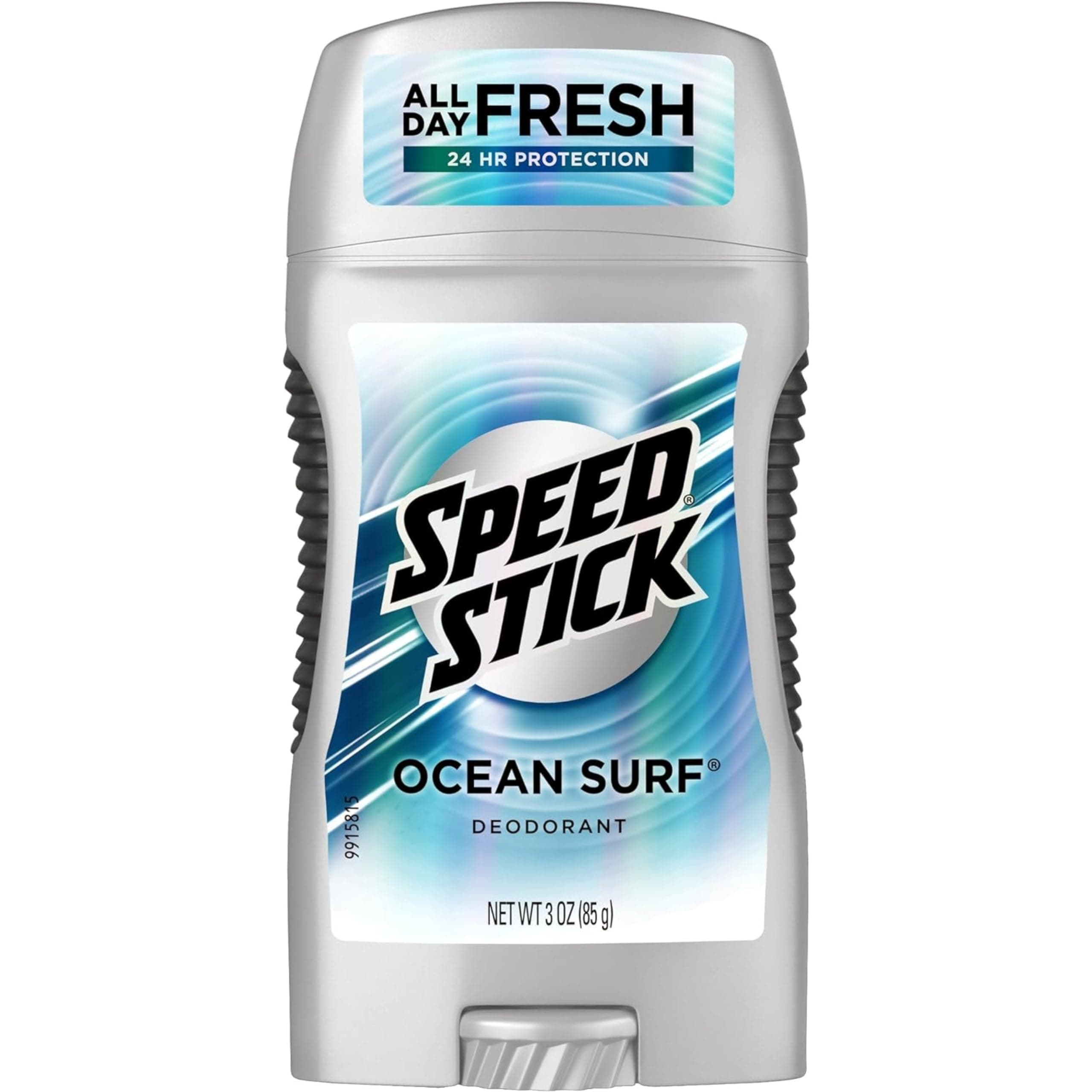 Speed Stick Deodorant Ocean Surf 3 Oz. (Pack Of 2)
