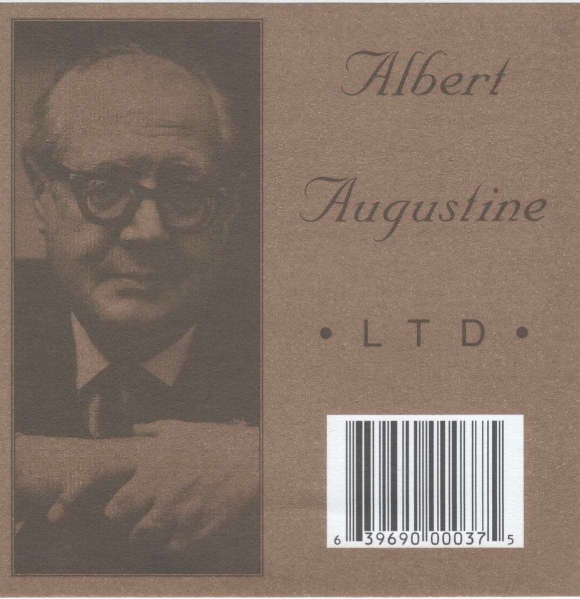 Albert Augustine 528A Imperial Black Label Classical Guitar Strings