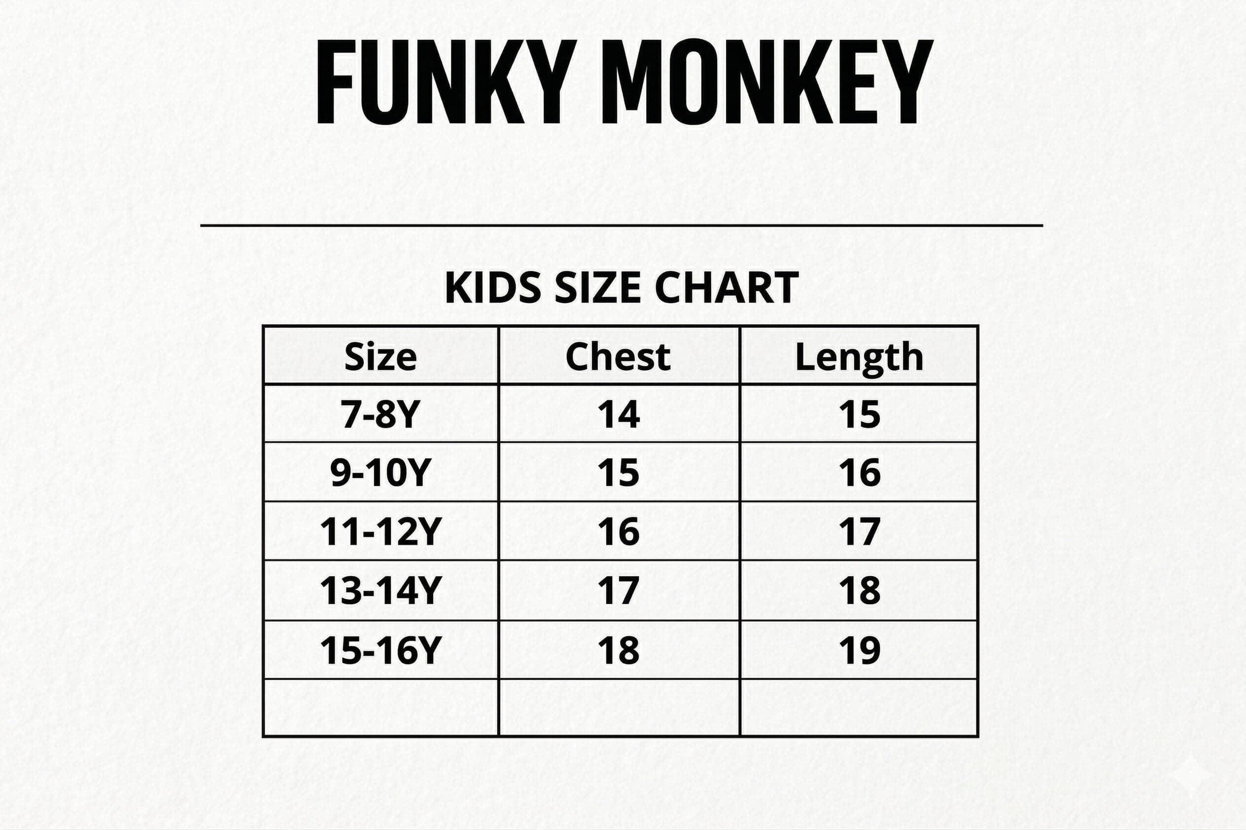 FUNKY MONKEY Girls Cropped Zip-Up Hoodie Sweatshirt Soft Cotton Blend Crop Jacket with Hood, Drawstring & Kangaroo Pockets