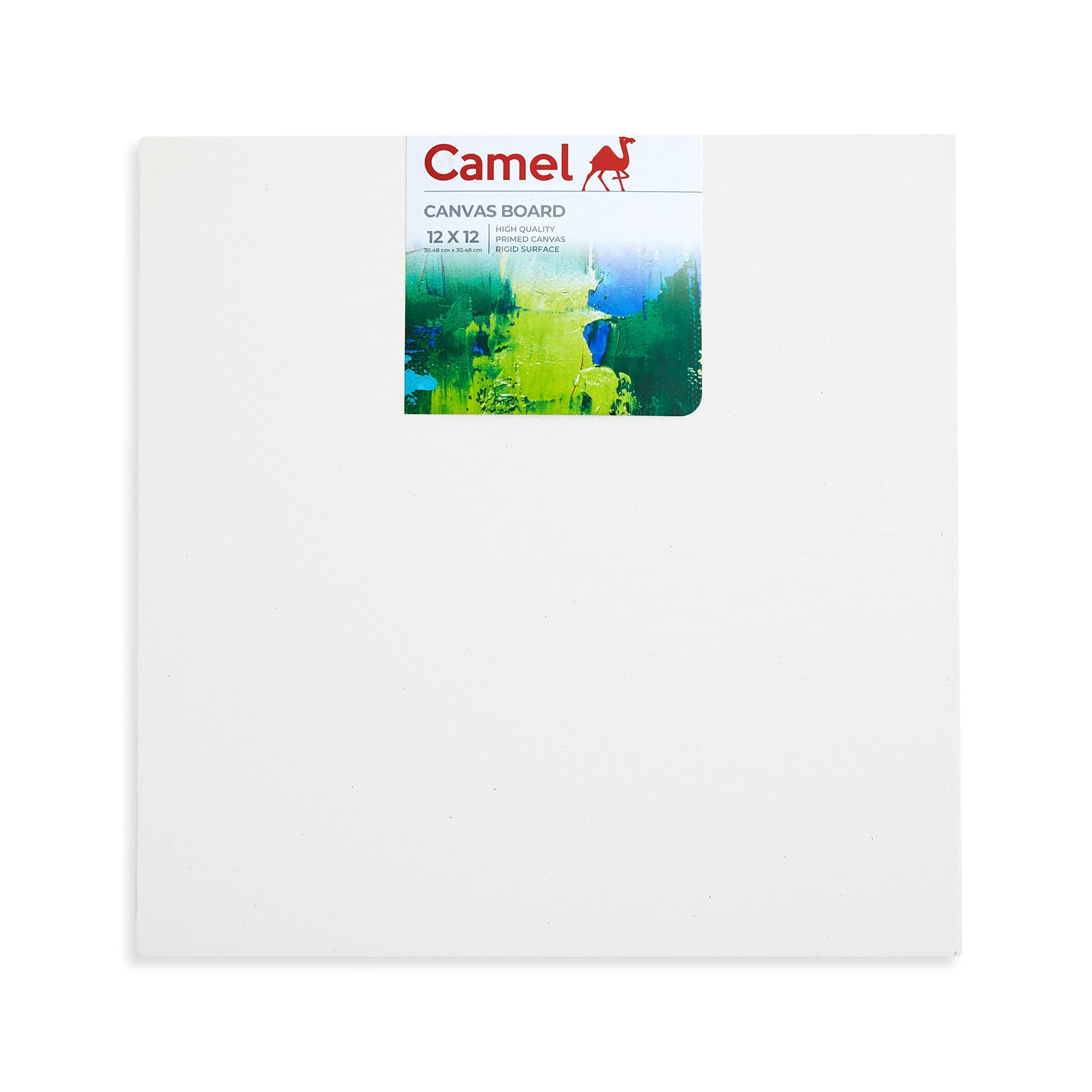 Camel Canvas