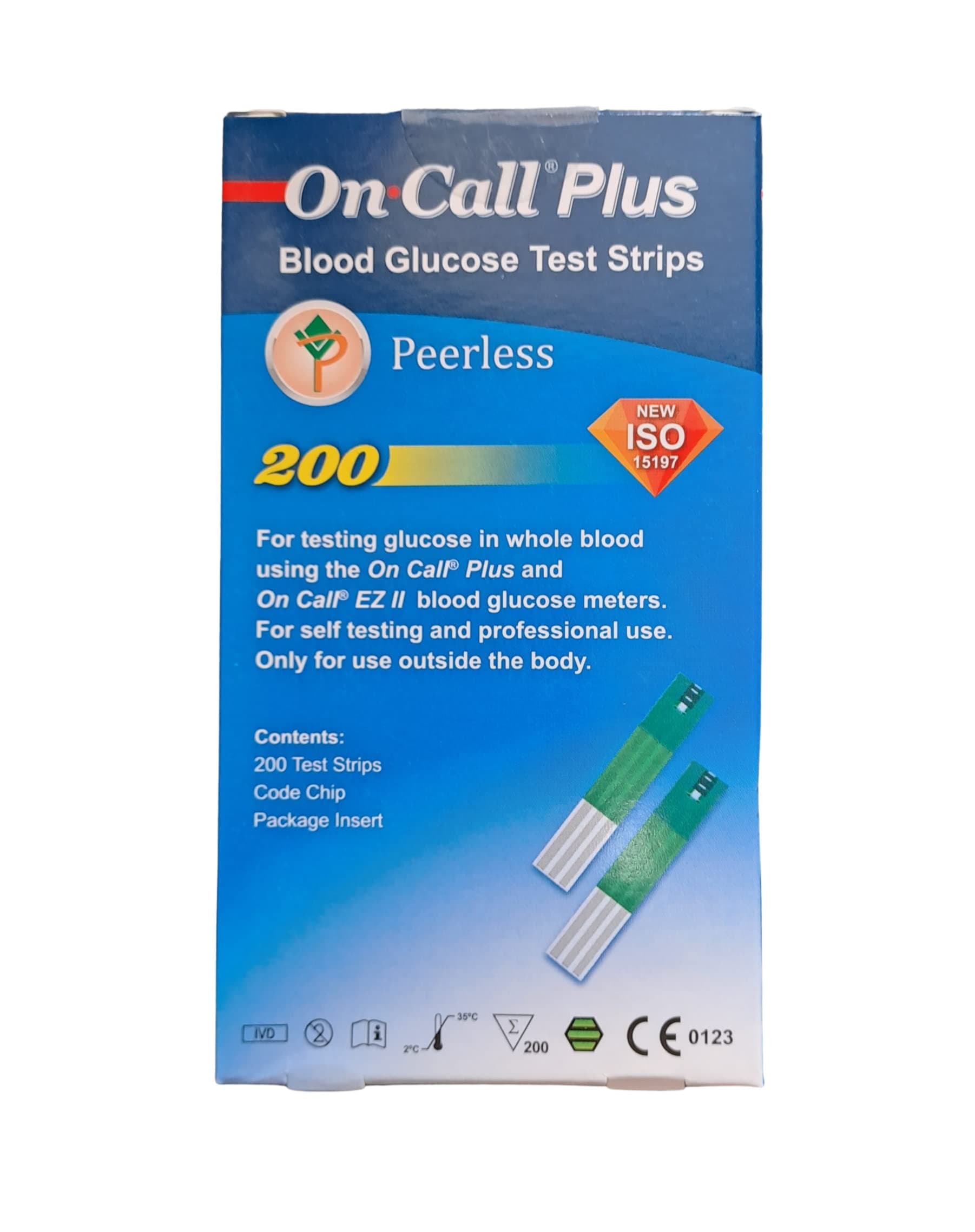 Olweldz Oncallplus 200ct
