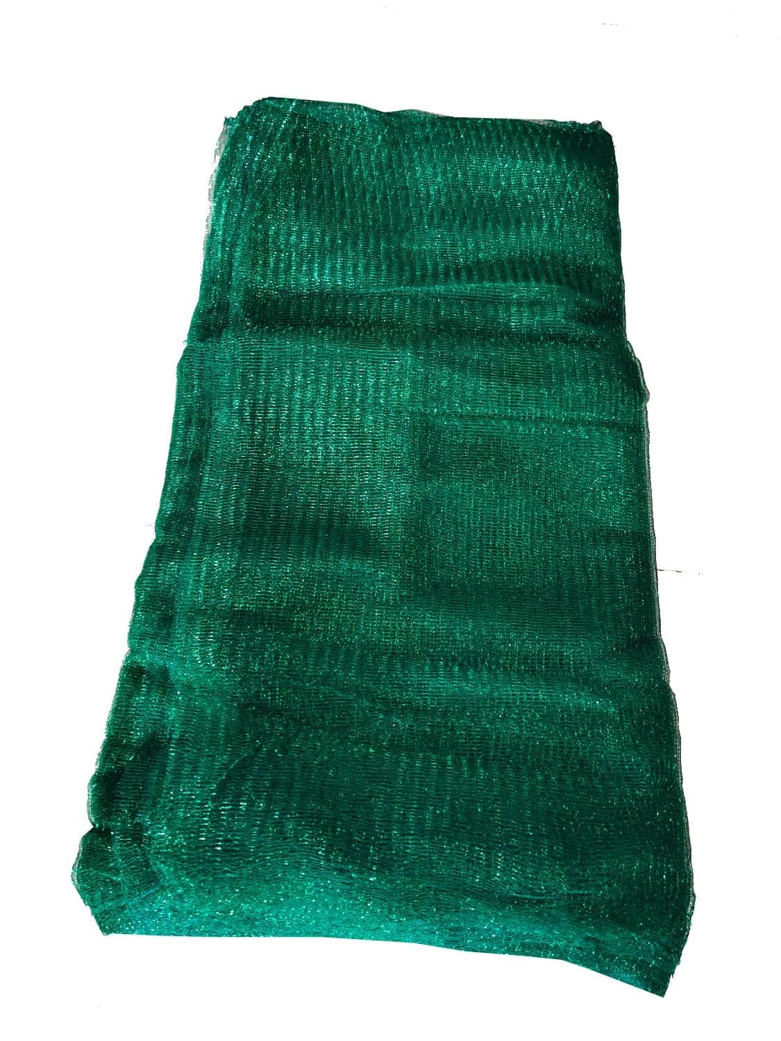 ProKart Premium Net Fabric Mesh Solid Glitter Cloth for Flower Bouquet, Trousseau Packing, Fabric for Gift Wrapping, Party Hall Decor, Sweet Boxes, Gift Decoration