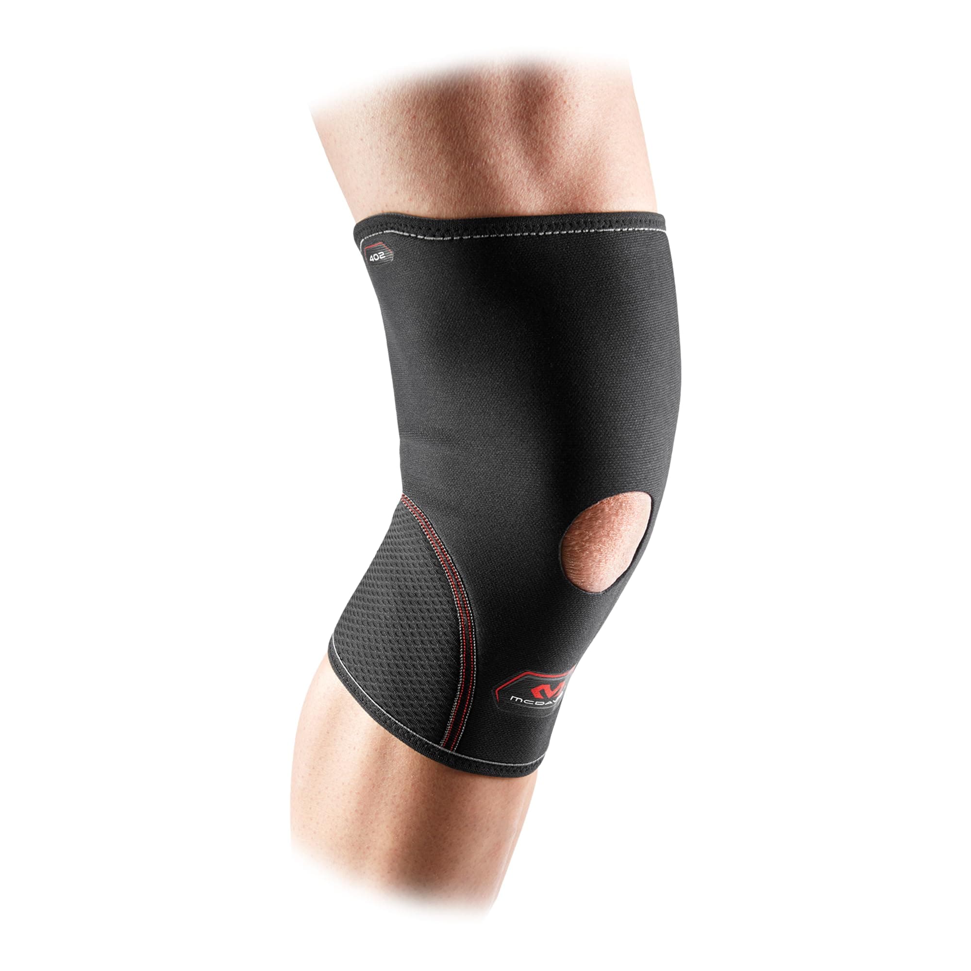Mcdavid Knee Support W/Open Patella L1