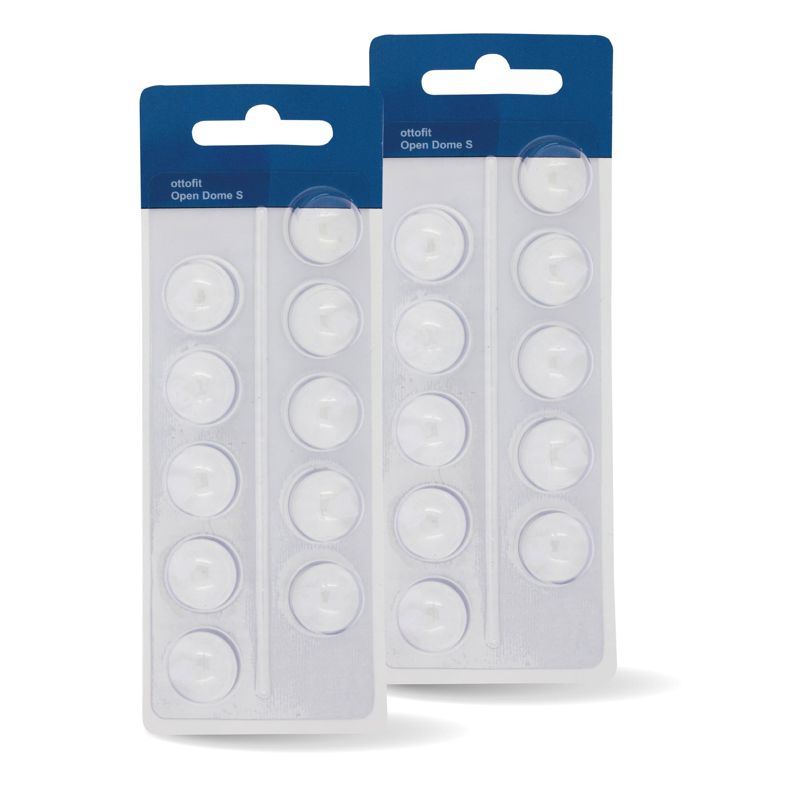 Oticon 6mm MiniFit Domes (2 Packs-20 Domes)