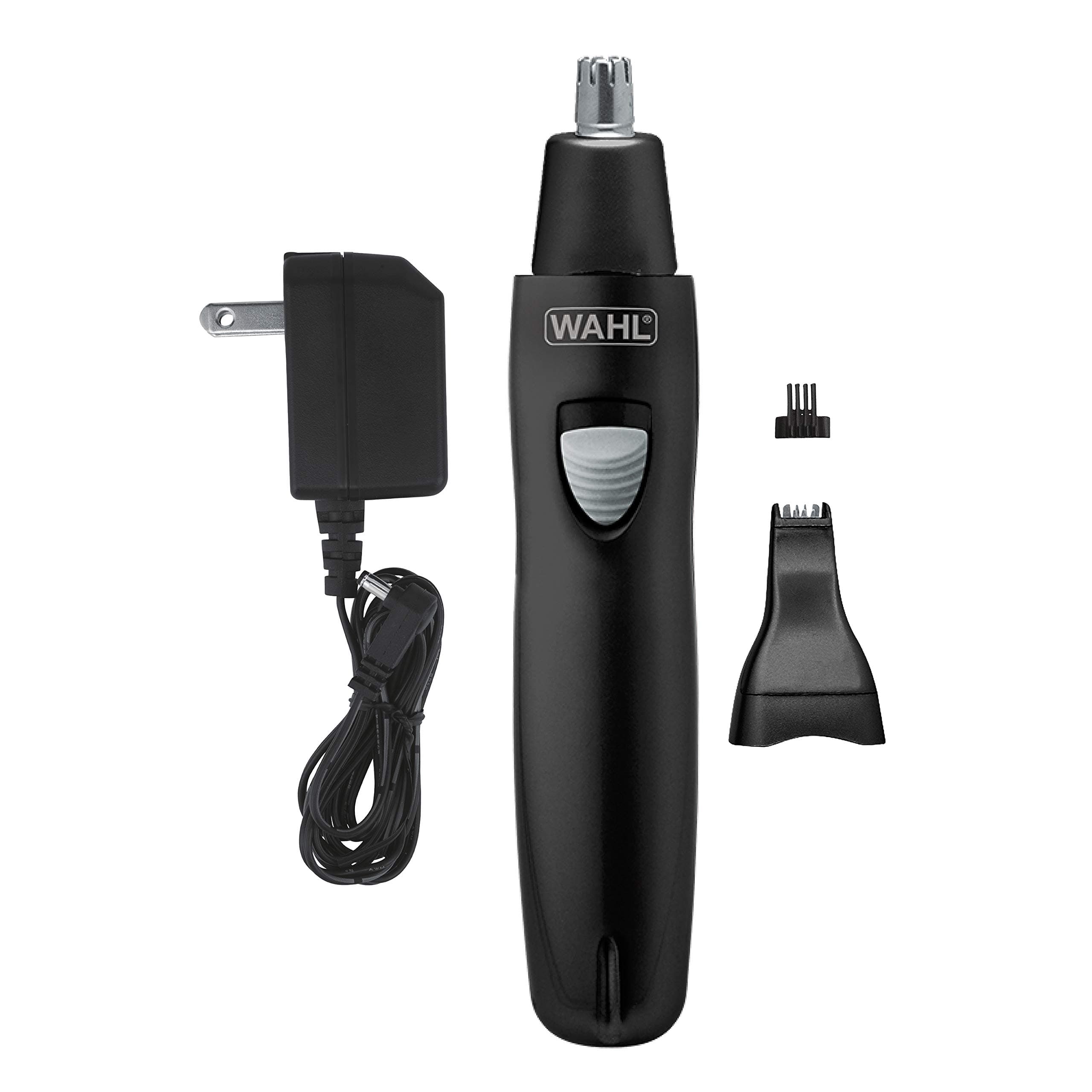Wahl Rechargeable Deluxe 6-in-1 Detailer, 0.569 Pound