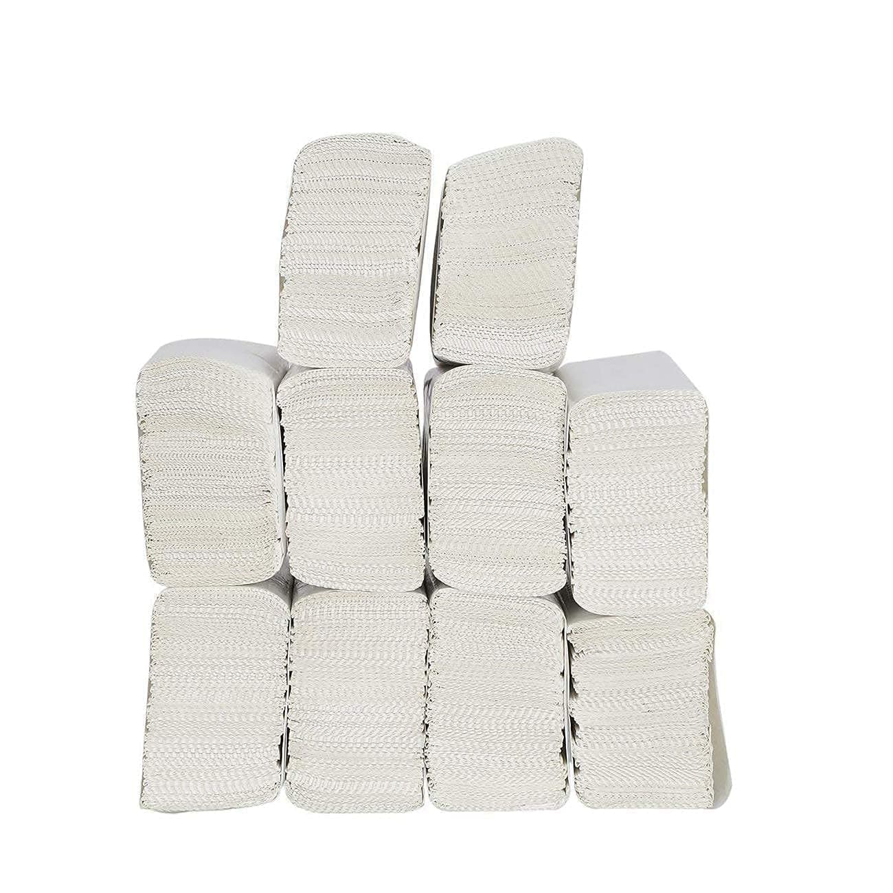 Rokoo Phoenix M Fold Tissue Paper-1300 Pieces