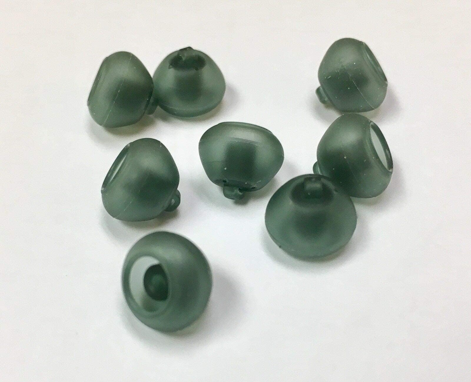9mm Starkey Comfort Closed/Occluded Ear Buds for Starkey Hearing Aids (10 pack)