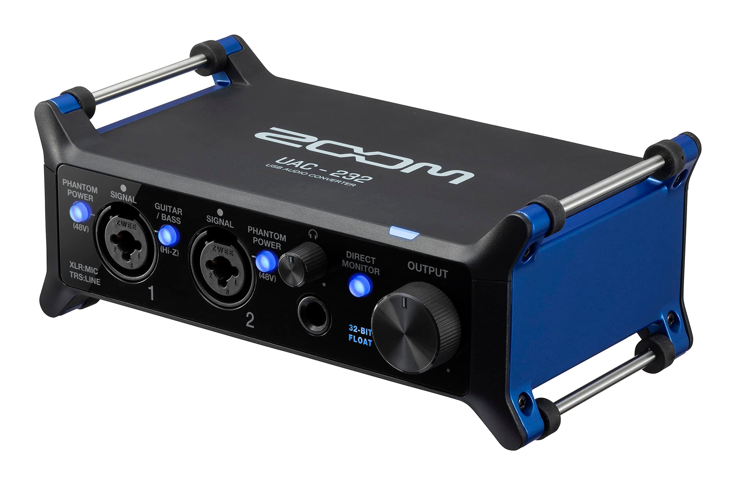Zoom UAC-232 Audio Converter