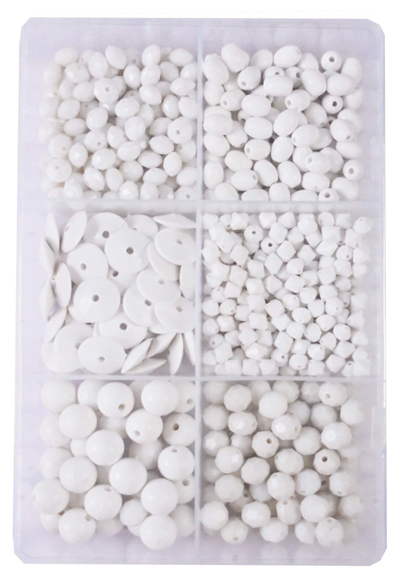 Beads for Jewellery Making kit Art and Crafts Materials for Necklace Bracelet Earring Making Materials DIY kit