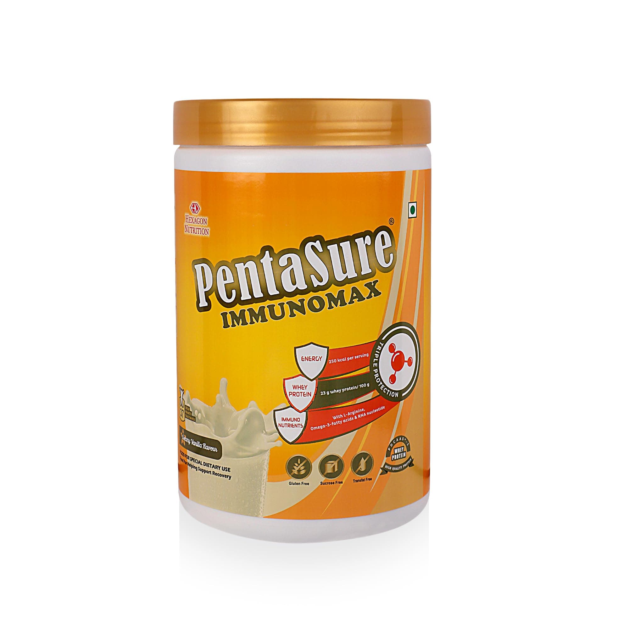 PentaSure Vanilla