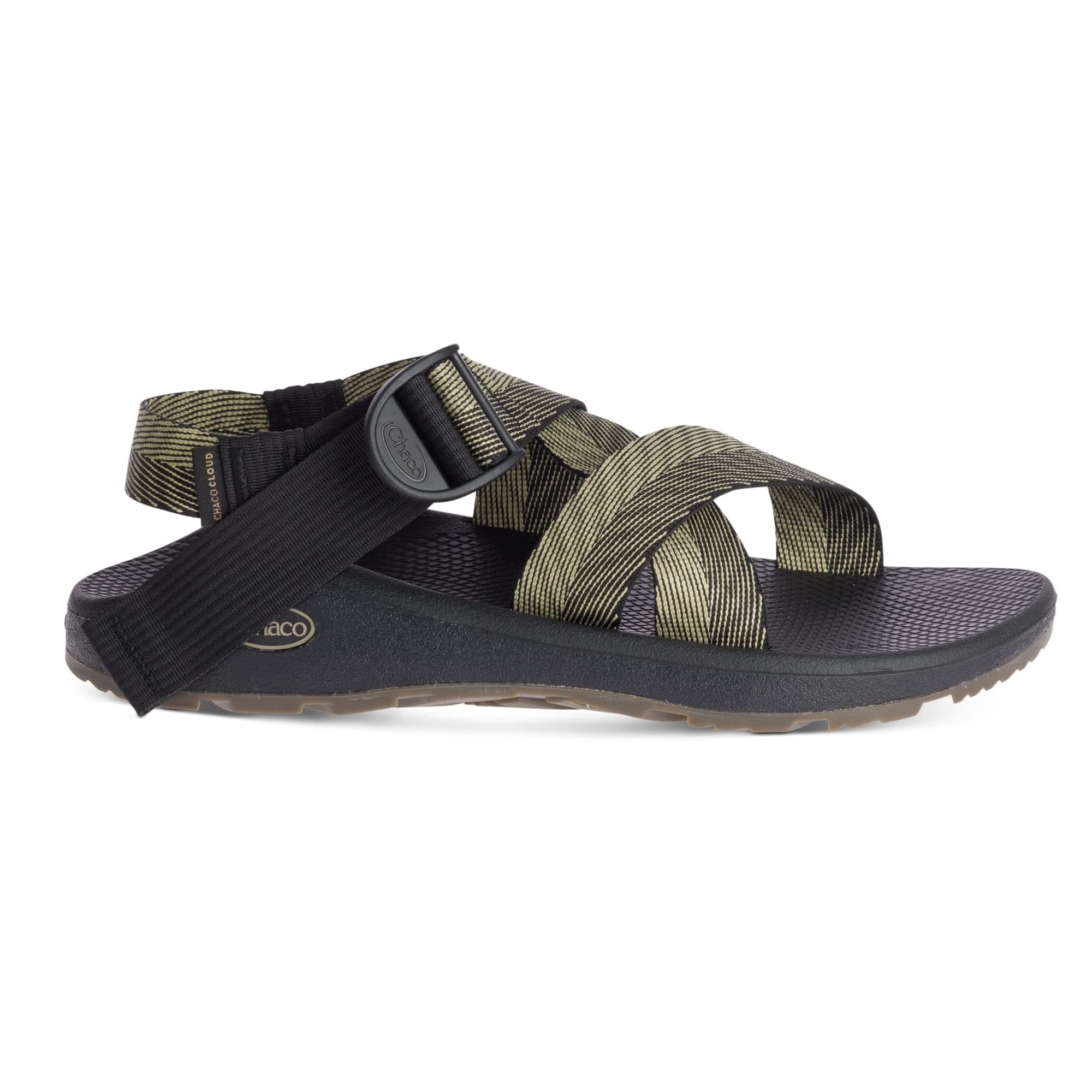 Chaco Men's Mega Z Cloud Outdoor Sandal